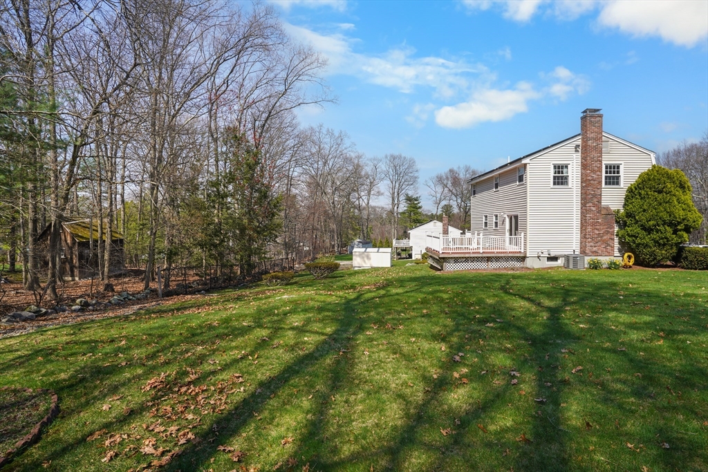 Burlington, Massachusetts, 01803, United States, 3 Bedrooms Bedrooms, ,2 BathroomsBathrooms,Residential,For Sale,2039576