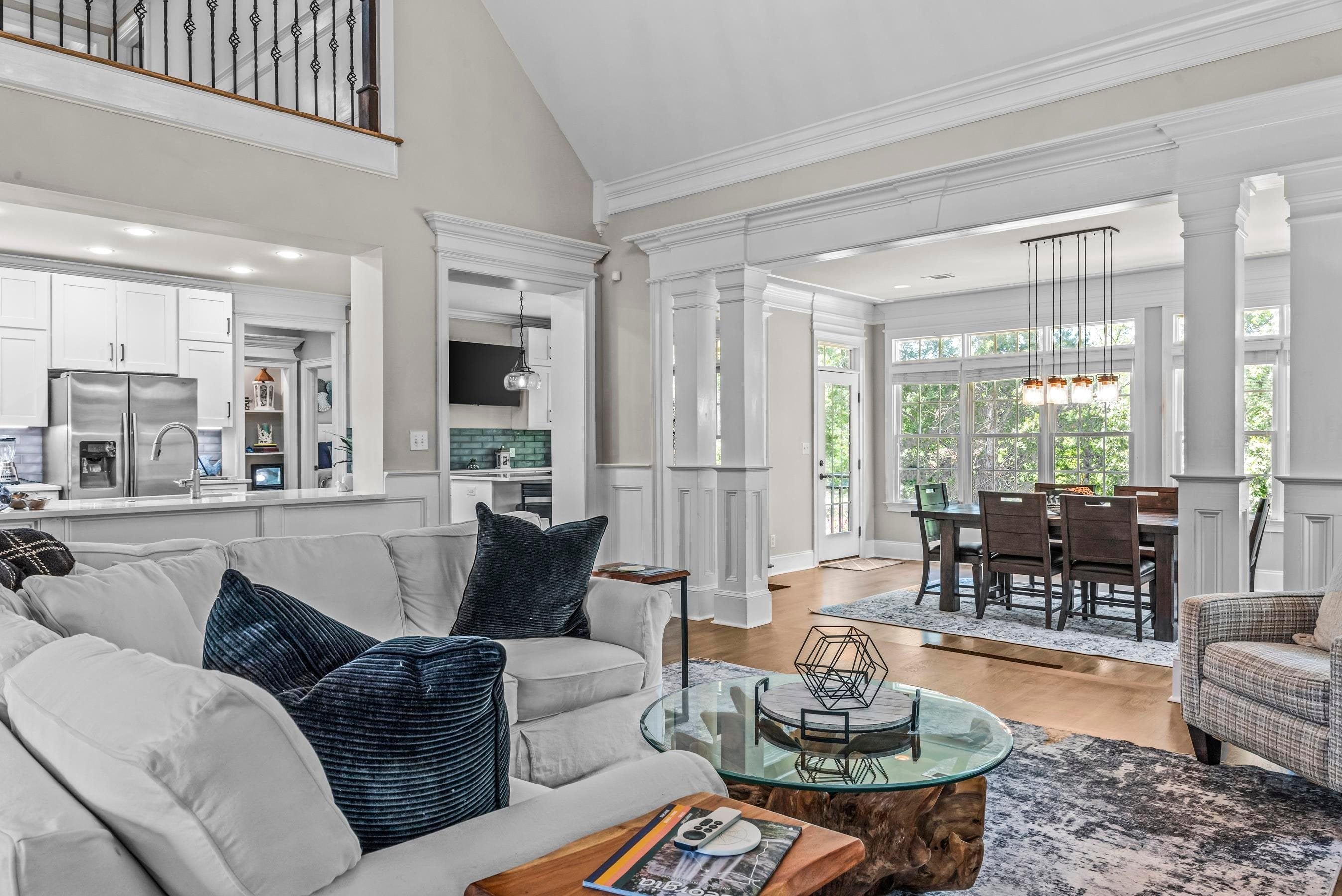 Greensboro, Georgia, 30642, United States, 4 Bedrooms Bedrooms, ,4 BathroomsBathrooms,Residential,For Sale,1906015