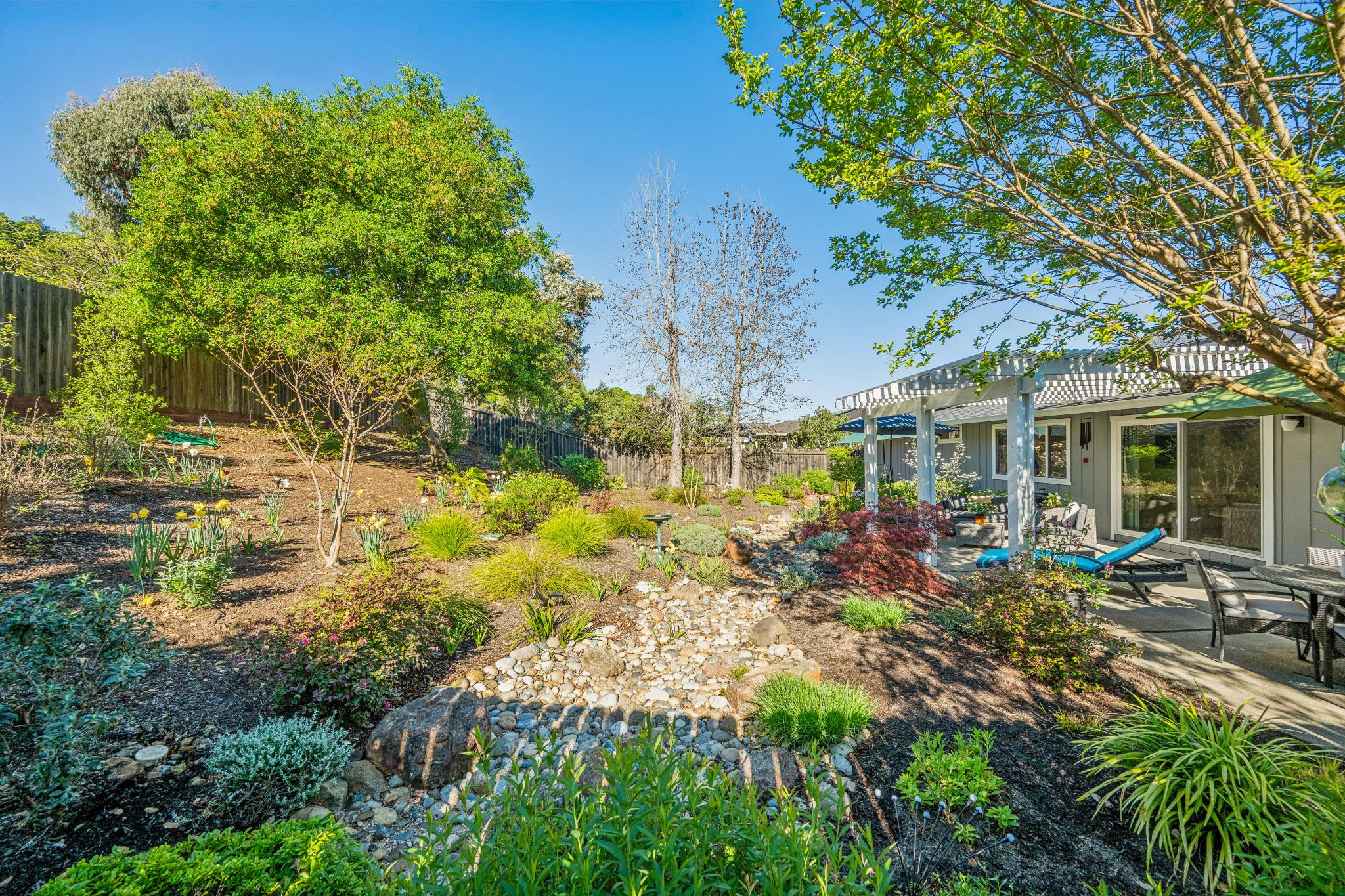  7284 Oakmont Drive - 物件實景