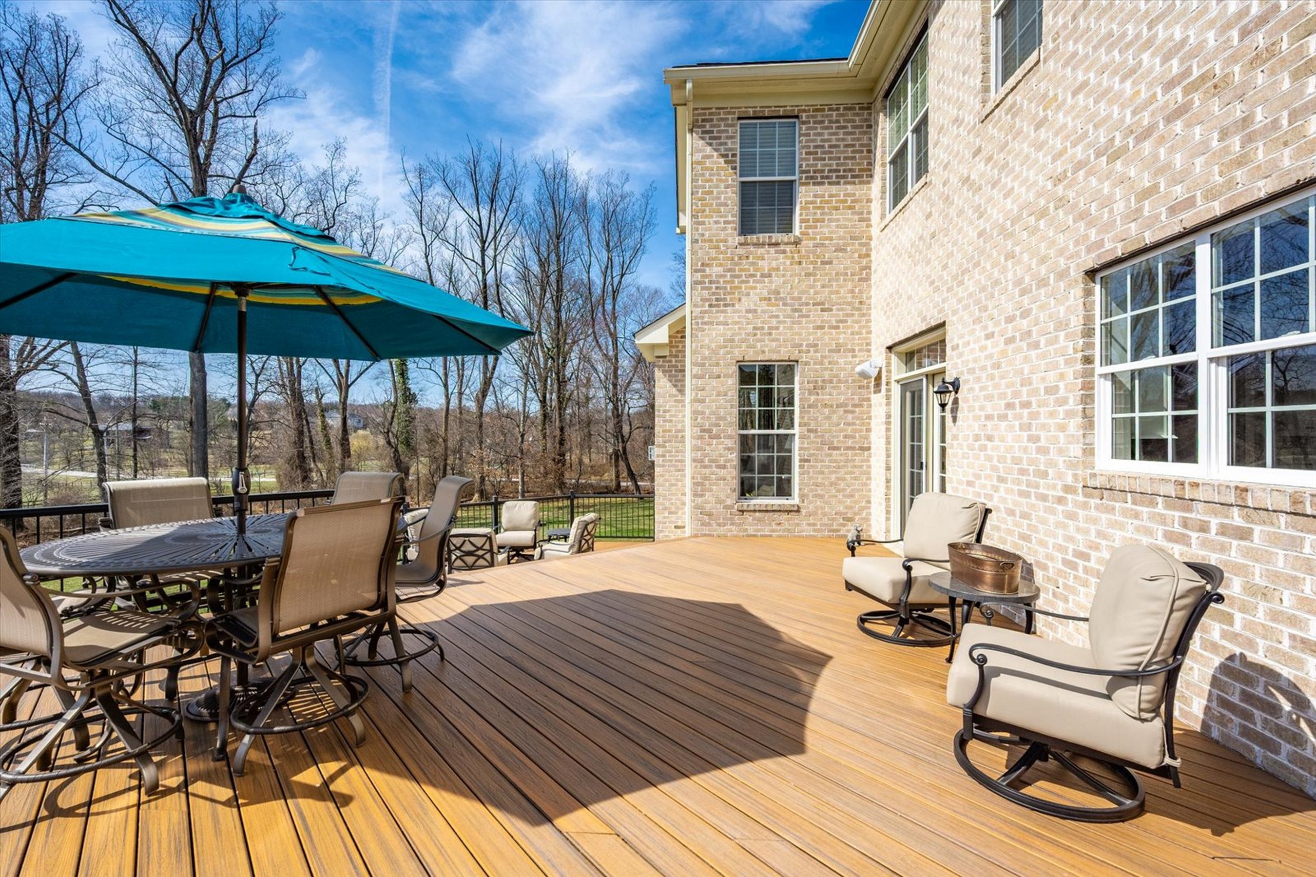  THE PRESERVE AT CLARKSVILLE - 物件實景