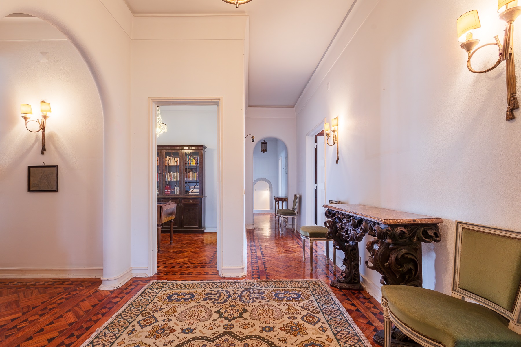  Detached house, 6 bedrooms, for Sale - 物件實景