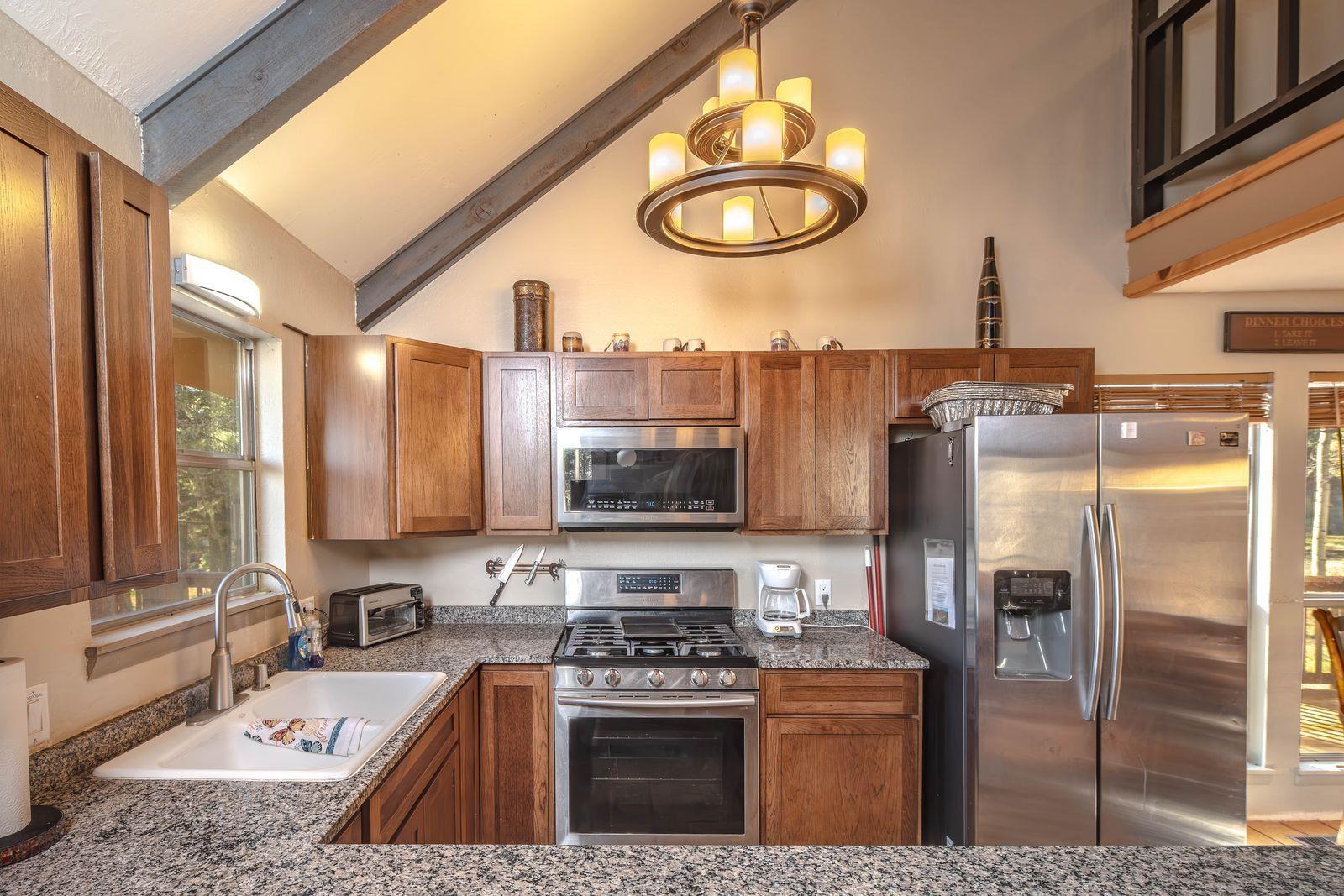 Angel Fire, New Mexico, 87710, United States, 4 Bedrooms Bedrooms, ,2 BathroomsBathrooms,Residential,For Sale,1995933