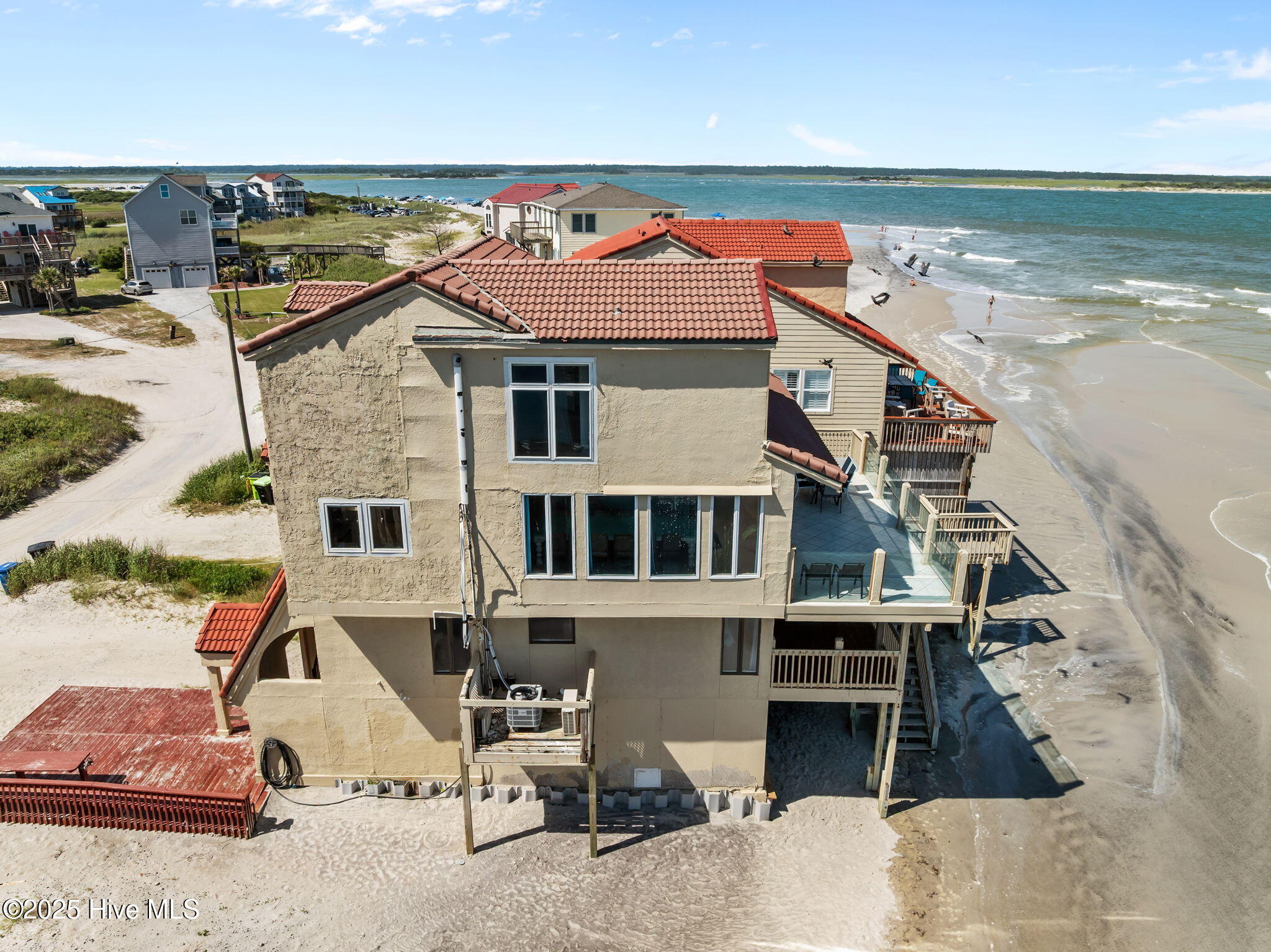North Topsail Beach, North Carolina, 28460, United States, 5 Bedrooms Bedrooms, ,5 BathroomsBathrooms,Residential,For Sale,1912157