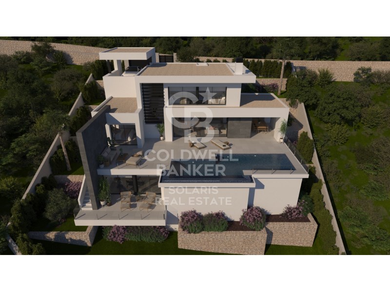 Alicante, Benitachell / el Poble Nou de Benitatxel, Benitachell / el Poble Nou de Benitatxell, Comunidad Valenciana, ES, 4 Bedrooms Bedrooms, ,4 BathroomsBathrooms,Residential,For Sale,Alicante, Benitachell / el Poble Nou de Benitatxel,1621299