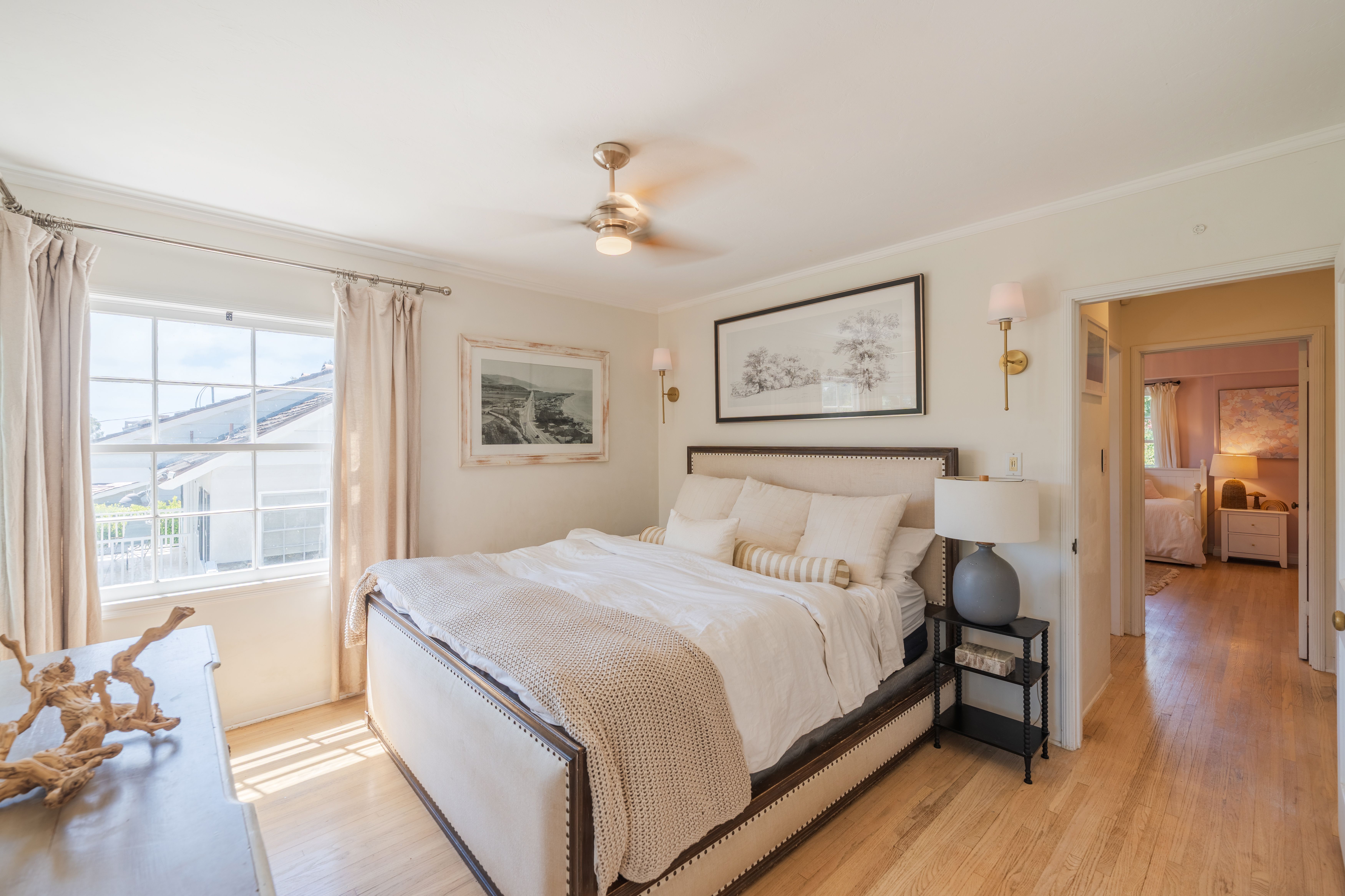  3224 Palos Verdes Drive North, Palos Verdes Estates, CA 90274 - 物件實景