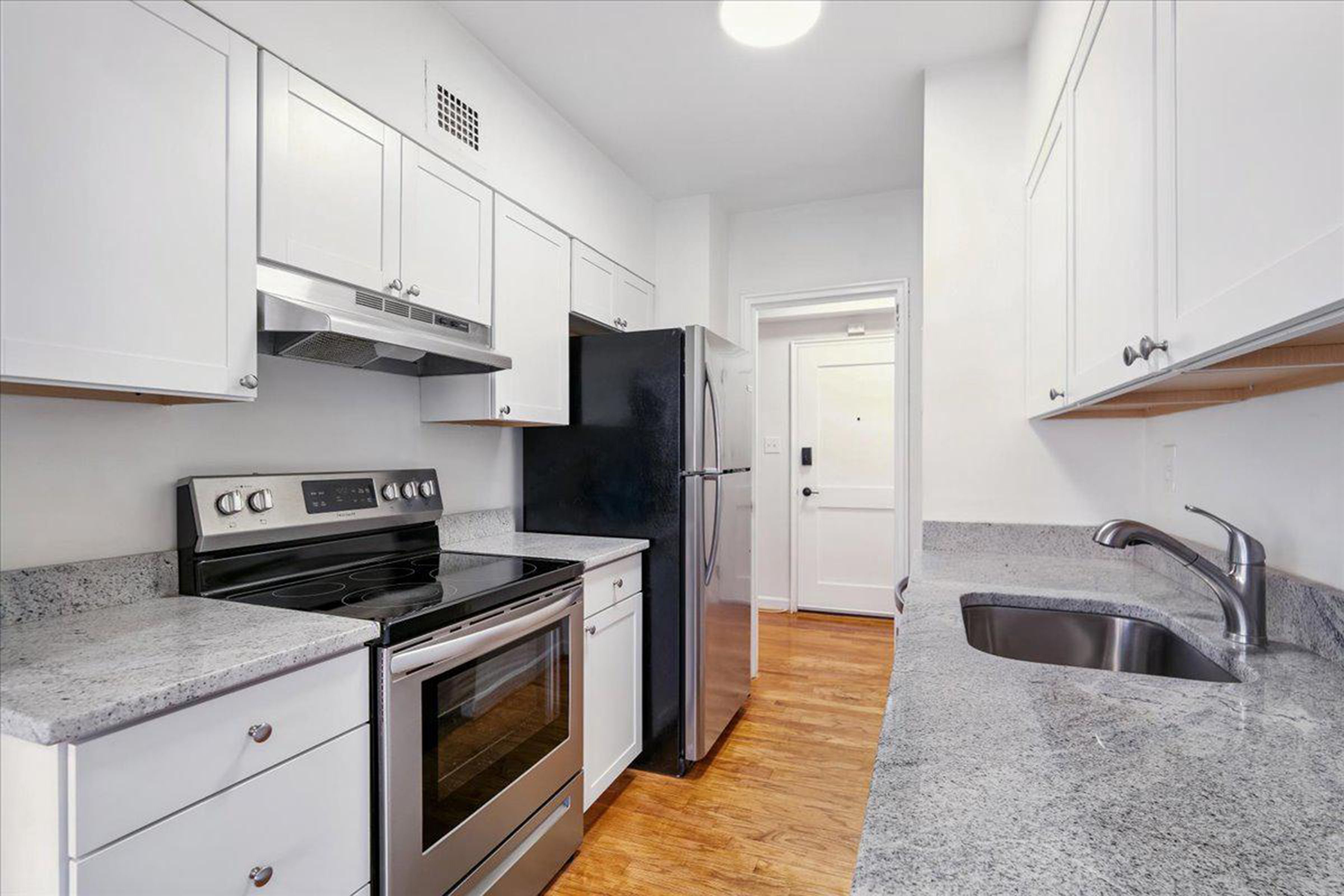  4301 Massachusetts Avenue NW, Washington, DC, 20016 - 物件實景