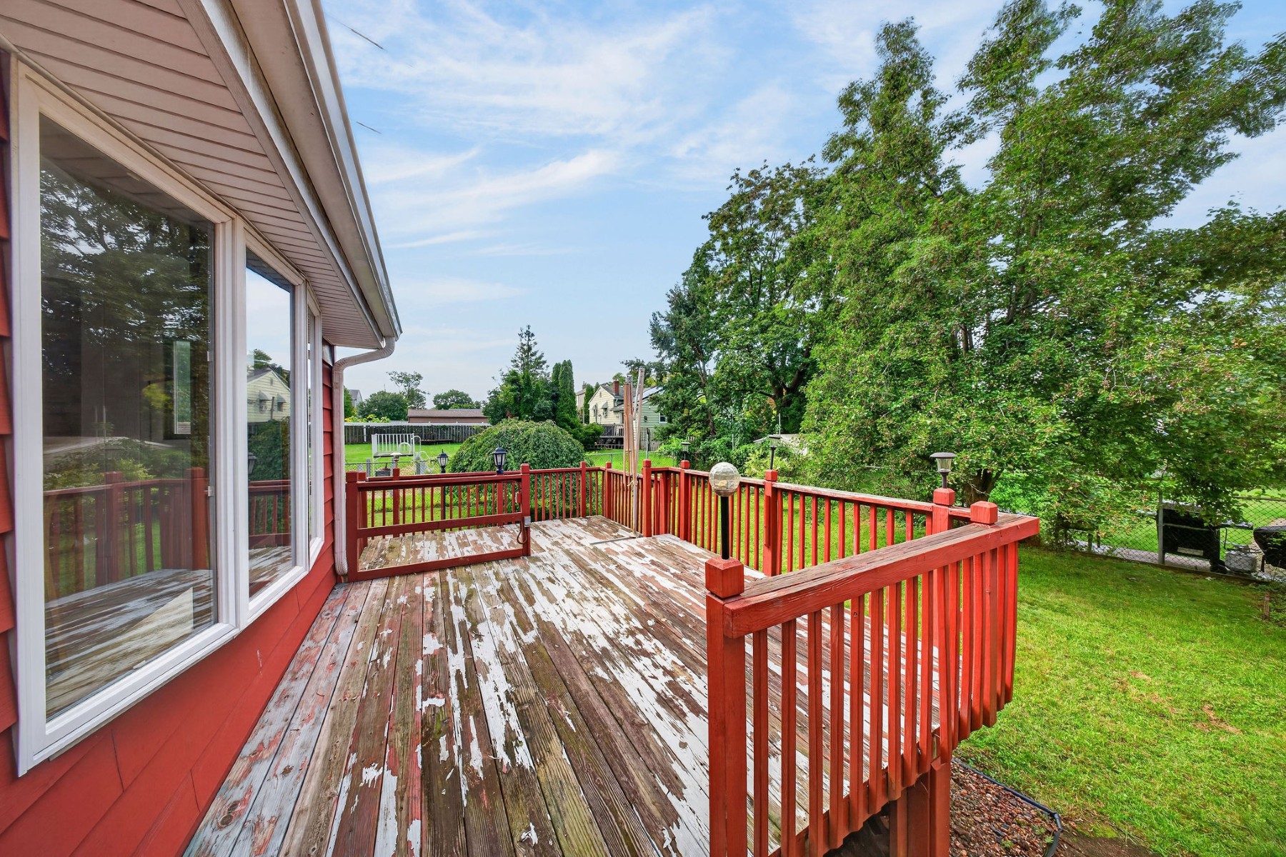  Conveniently Located Ranch Style Home - 物件實景