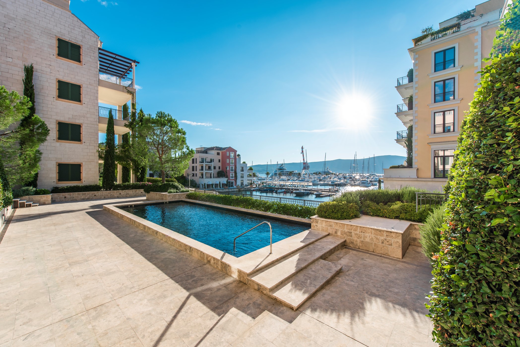  Spacious 2 bedroom Waterfront Apartment Tara - 物件實景