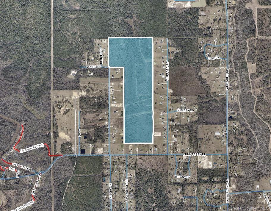 Clifford Road, Sulphur, Louisiana, 70611, United States, ,Land,For Sale,Clifford Road,1479285