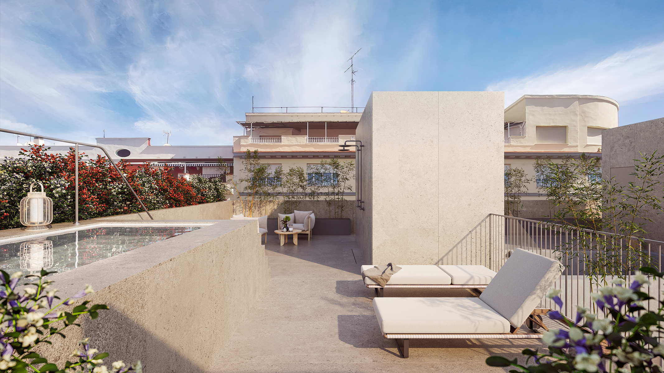  Classic elegance with a contemporary soul in the heart of Recoletos - 物件實景