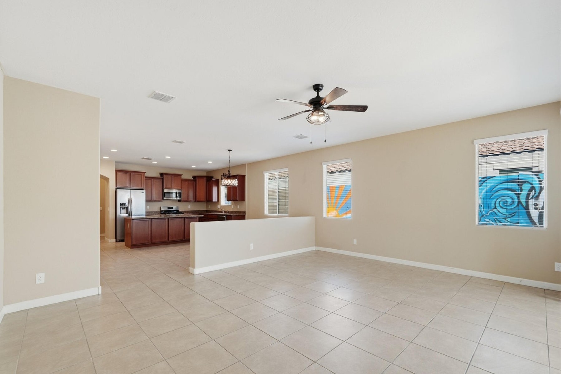  9413 W Georgia Avenue  Glendale, AZ - 物件實景