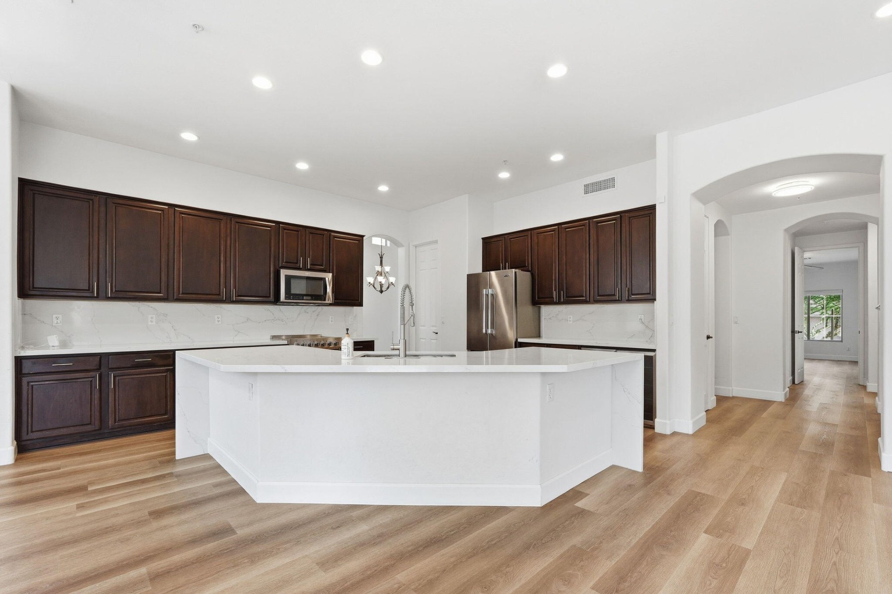  13547 E Estrella Avenue  Scottsdale, AZ - 物件實景