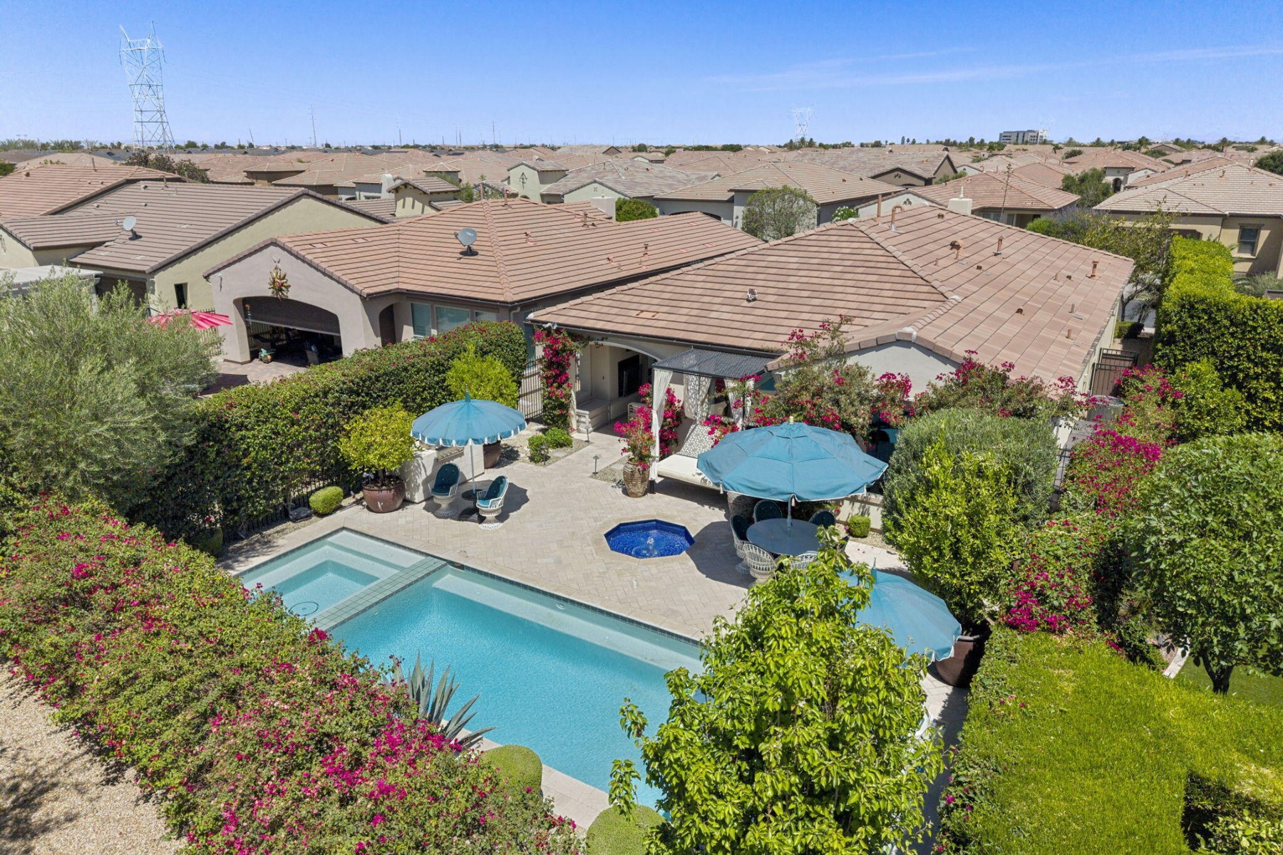  313 E Lime Court ¦San Tan Valley, AZ - 物件實景