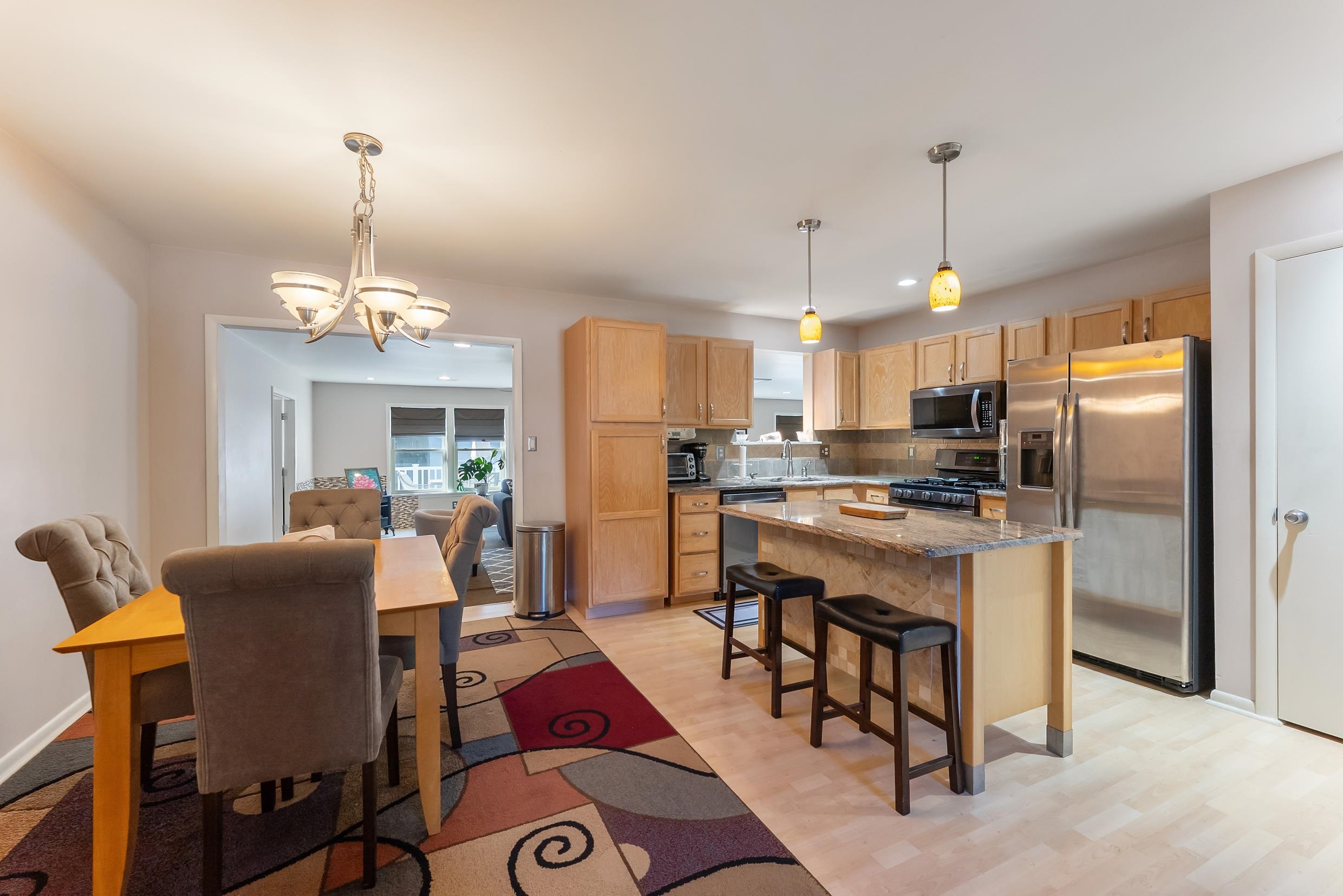 North Cape May, New Jersey, 08204, United States, 4 Bedrooms Bedrooms, ,3 BathroomsBathrooms,Residential,For Sale,2015318