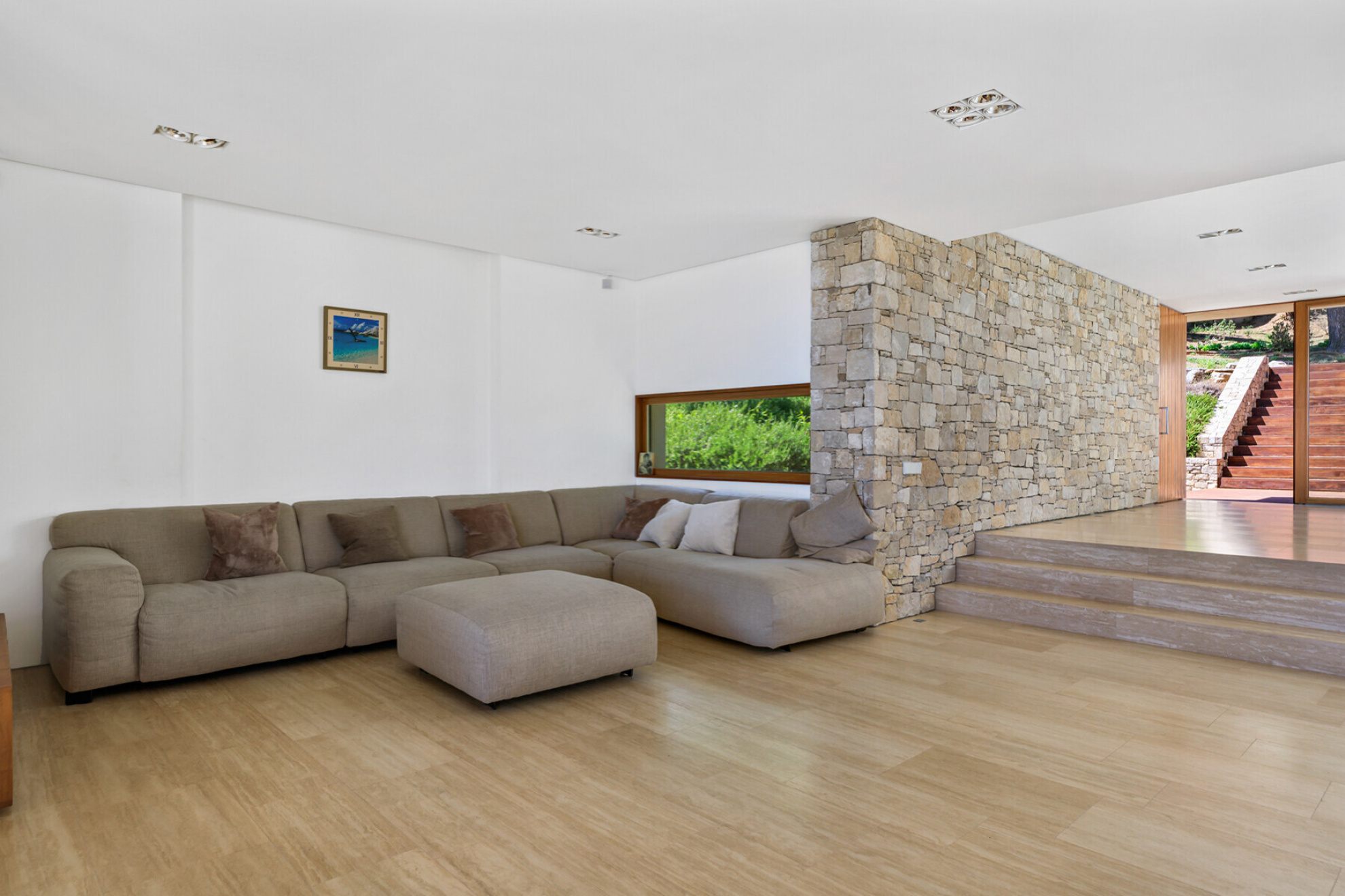  Spectacular luxury property with sea views in Aiguablava, Begur - 物件實景