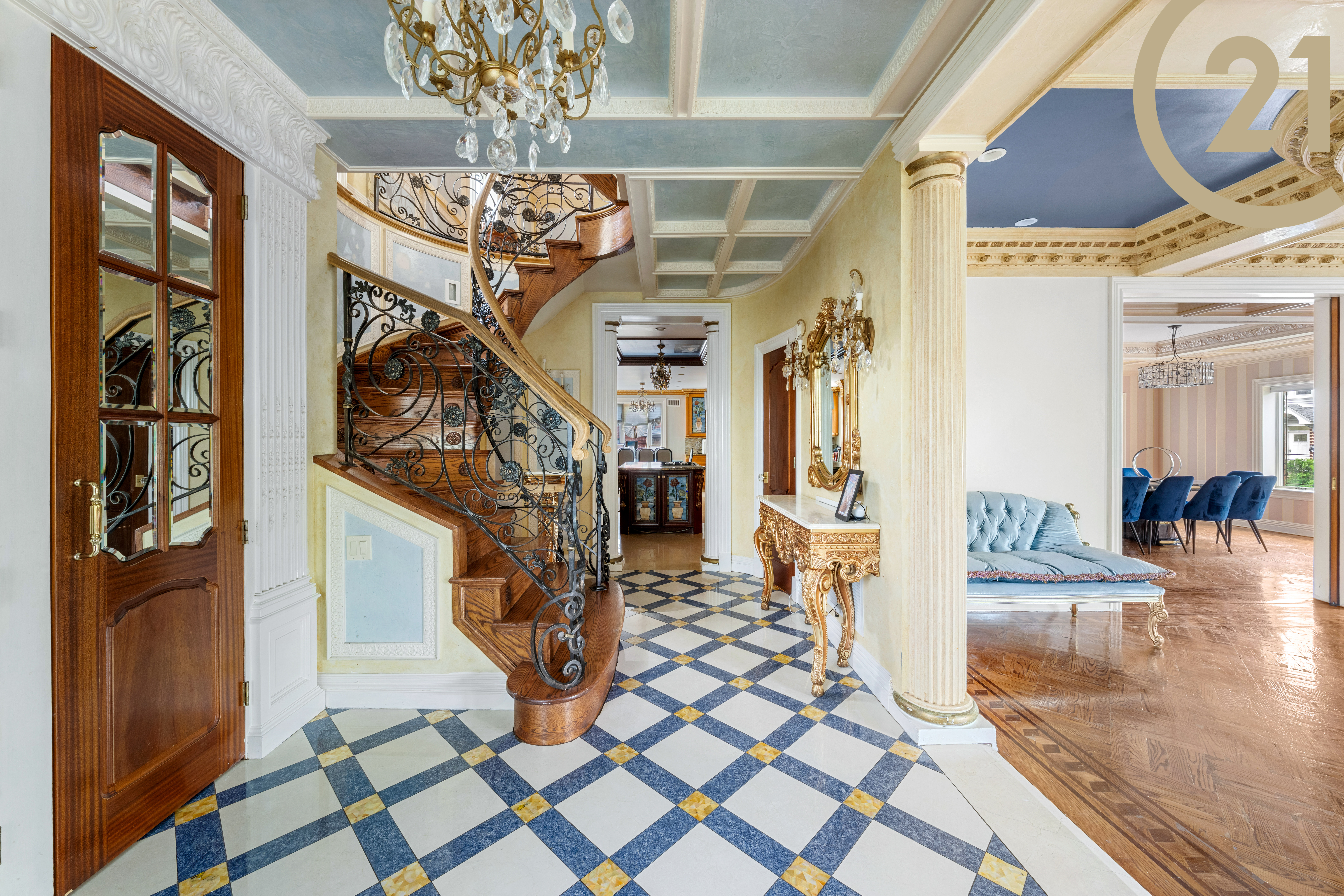 Brooklyn, New York, 11229, United States, 9 Bedrooms Bedrooms, ,6 BathroomsBathrooms,Residential,For Sale,1981070
