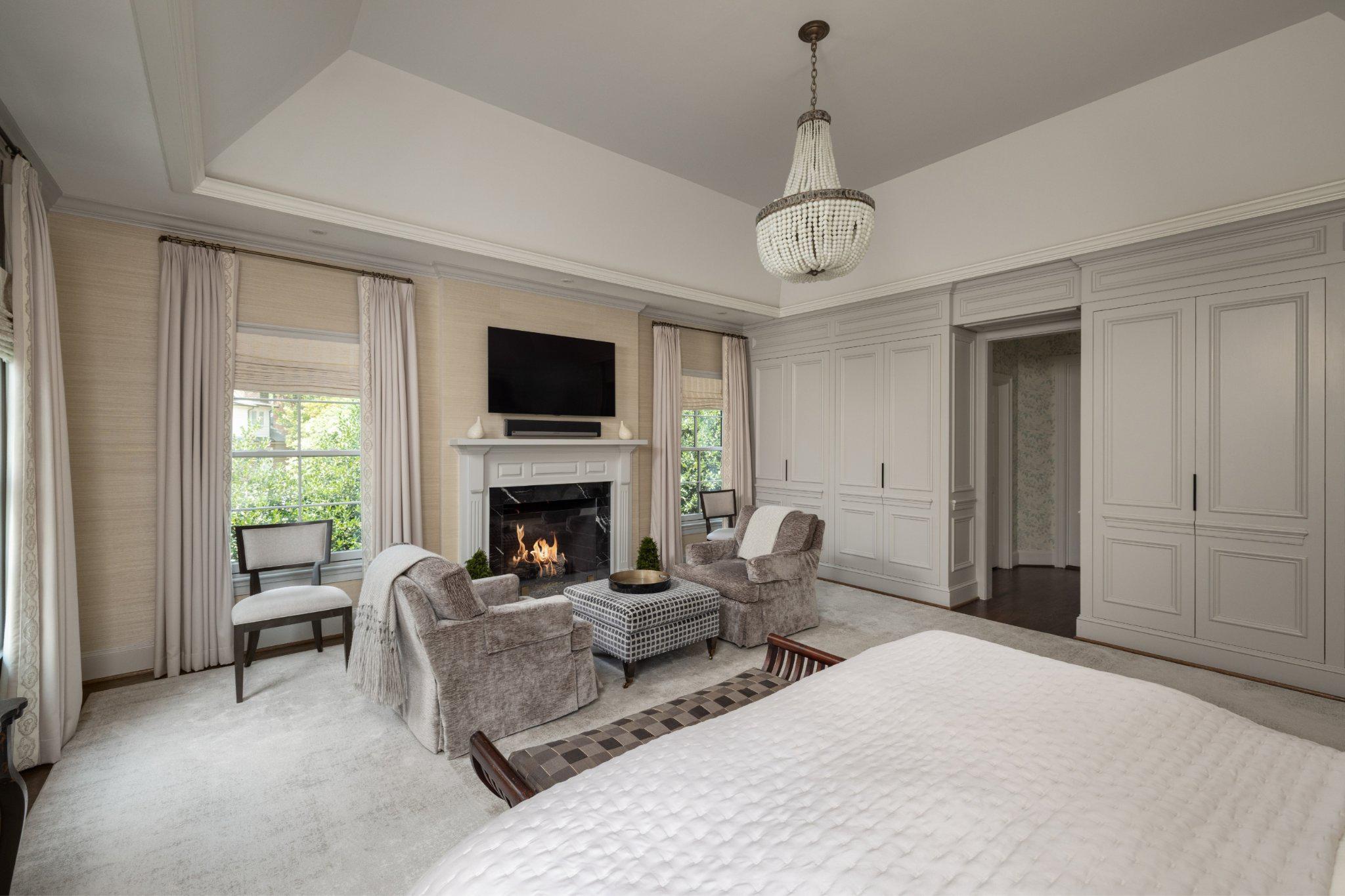  4841 Kemble Place NW, Washington, DC, 20007 - 物件實景