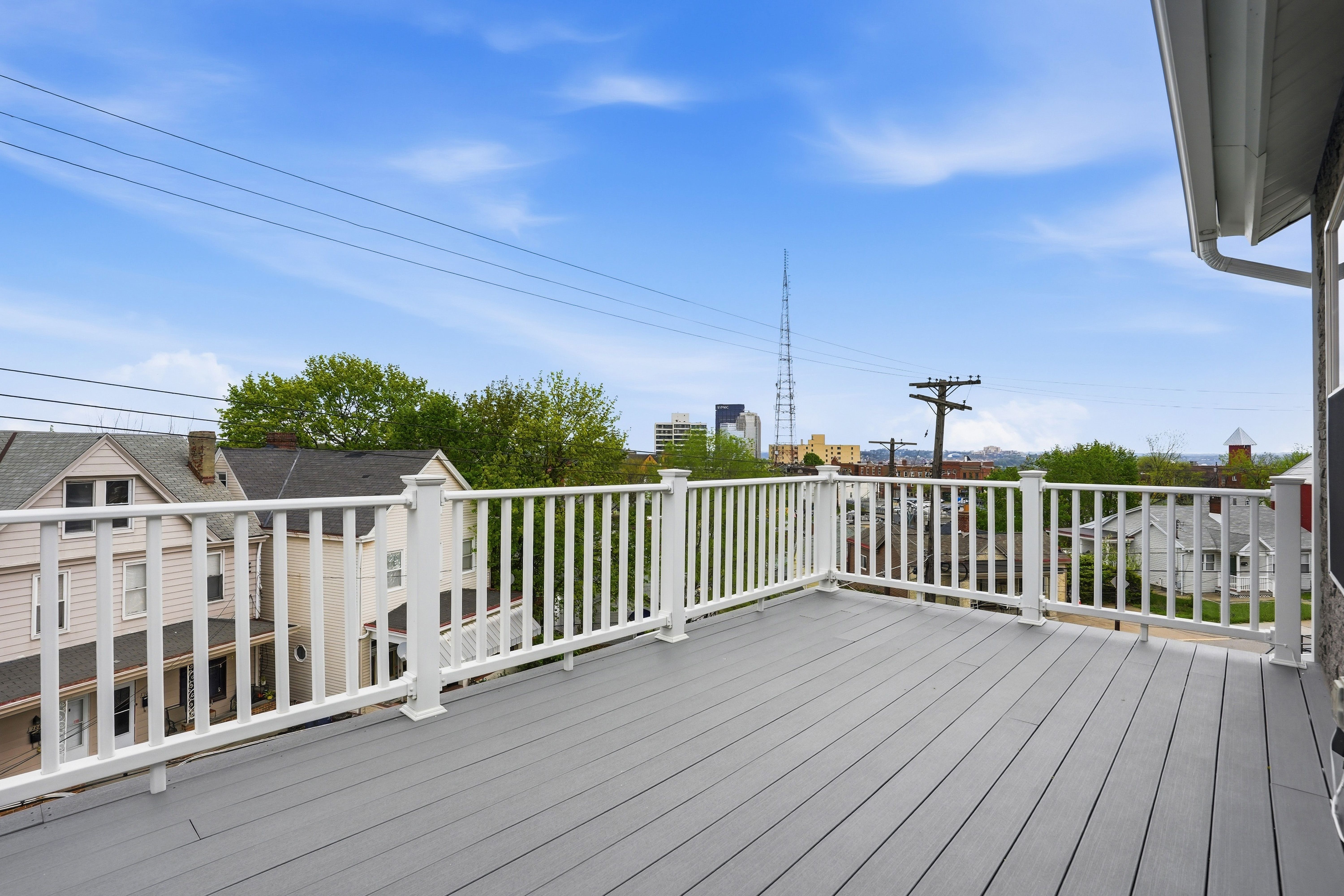  27 Natchez Street, Pittsburgh, PA 15211 - 物件實景