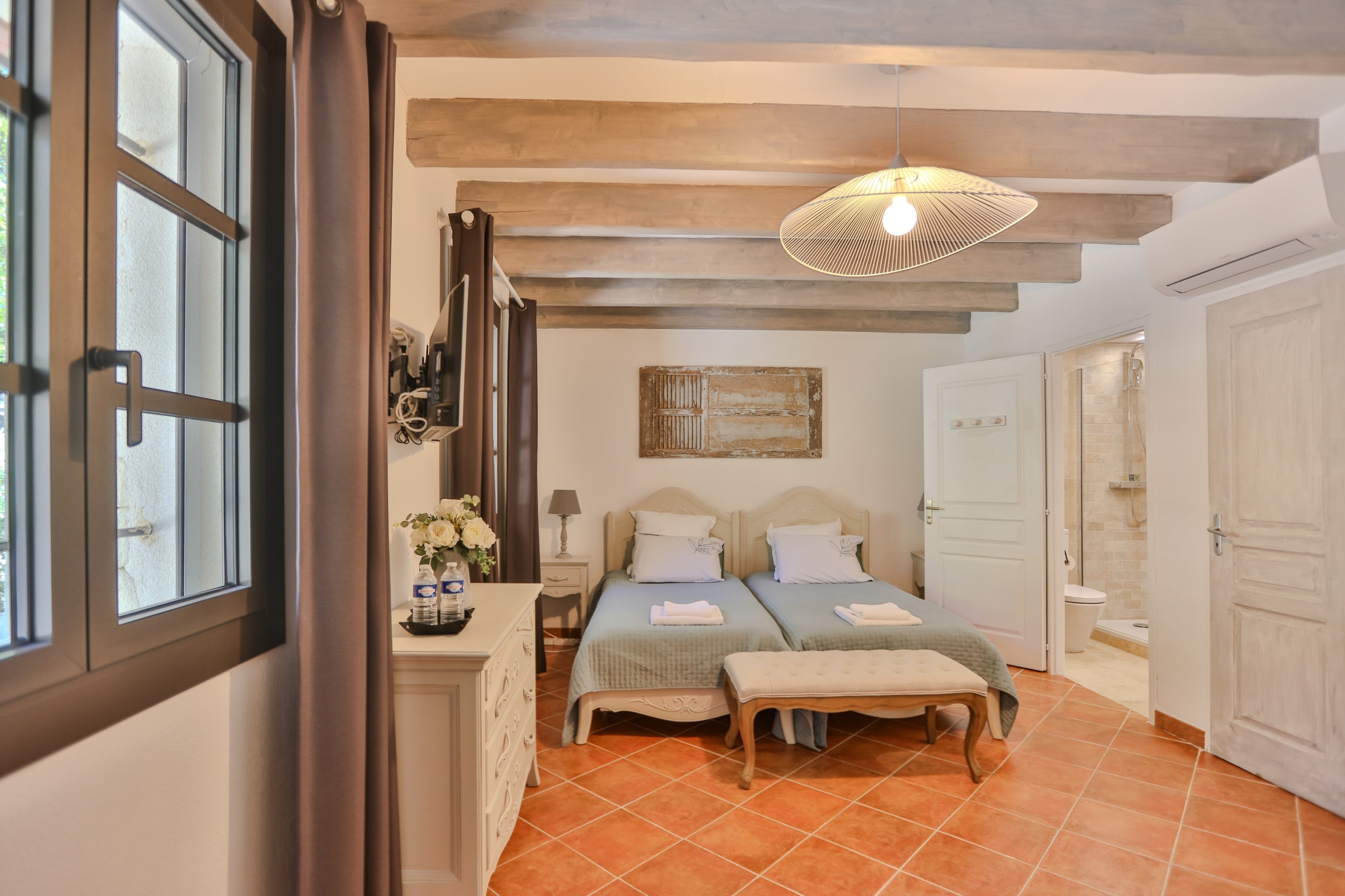  A Private Sanctuary in the Heart of the Luberon - 物件實景