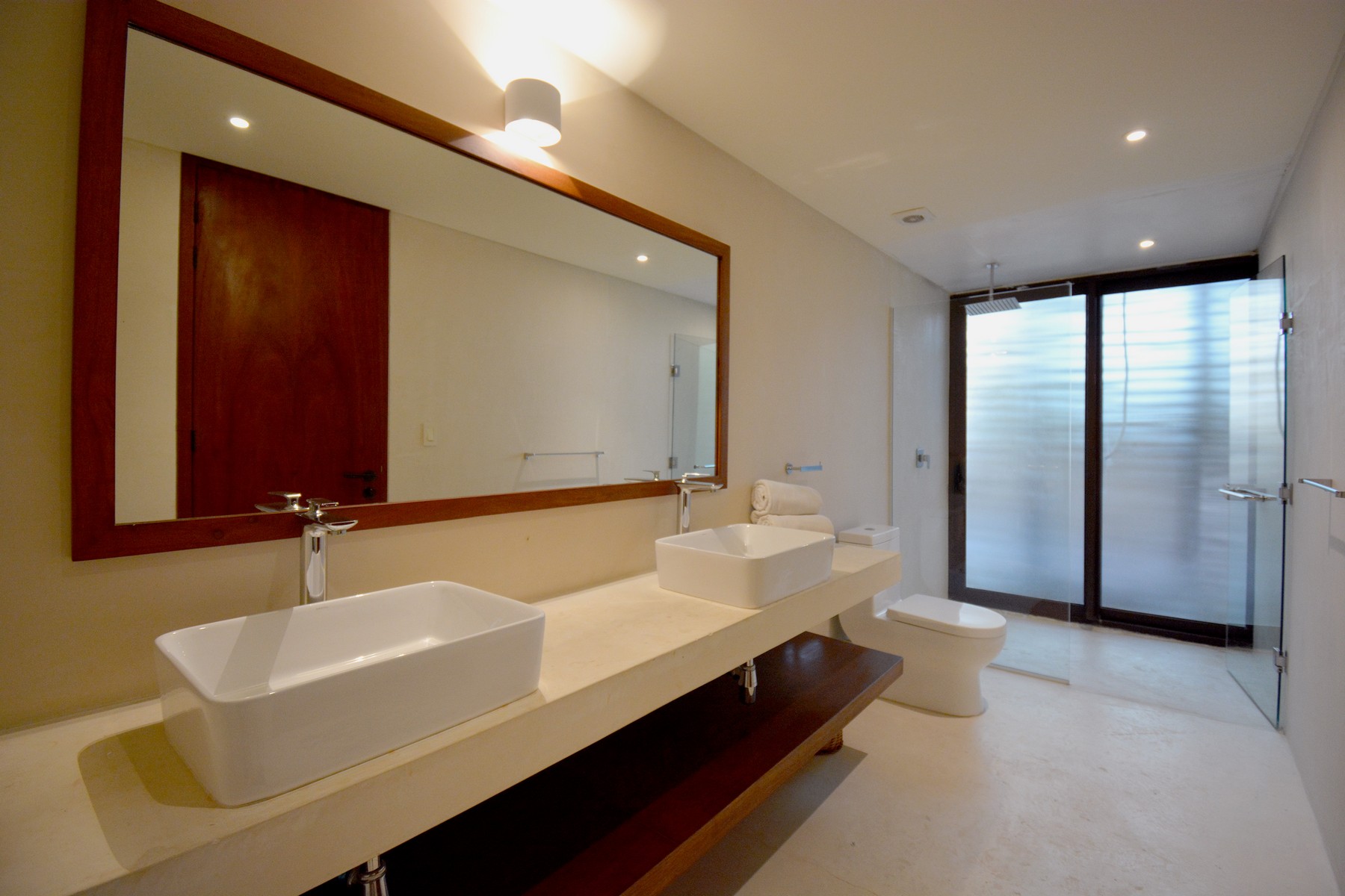  LUXURY CONDO WITH PRIVATE POOL IN AMELIA ALDEA ZAMA - 物件實景