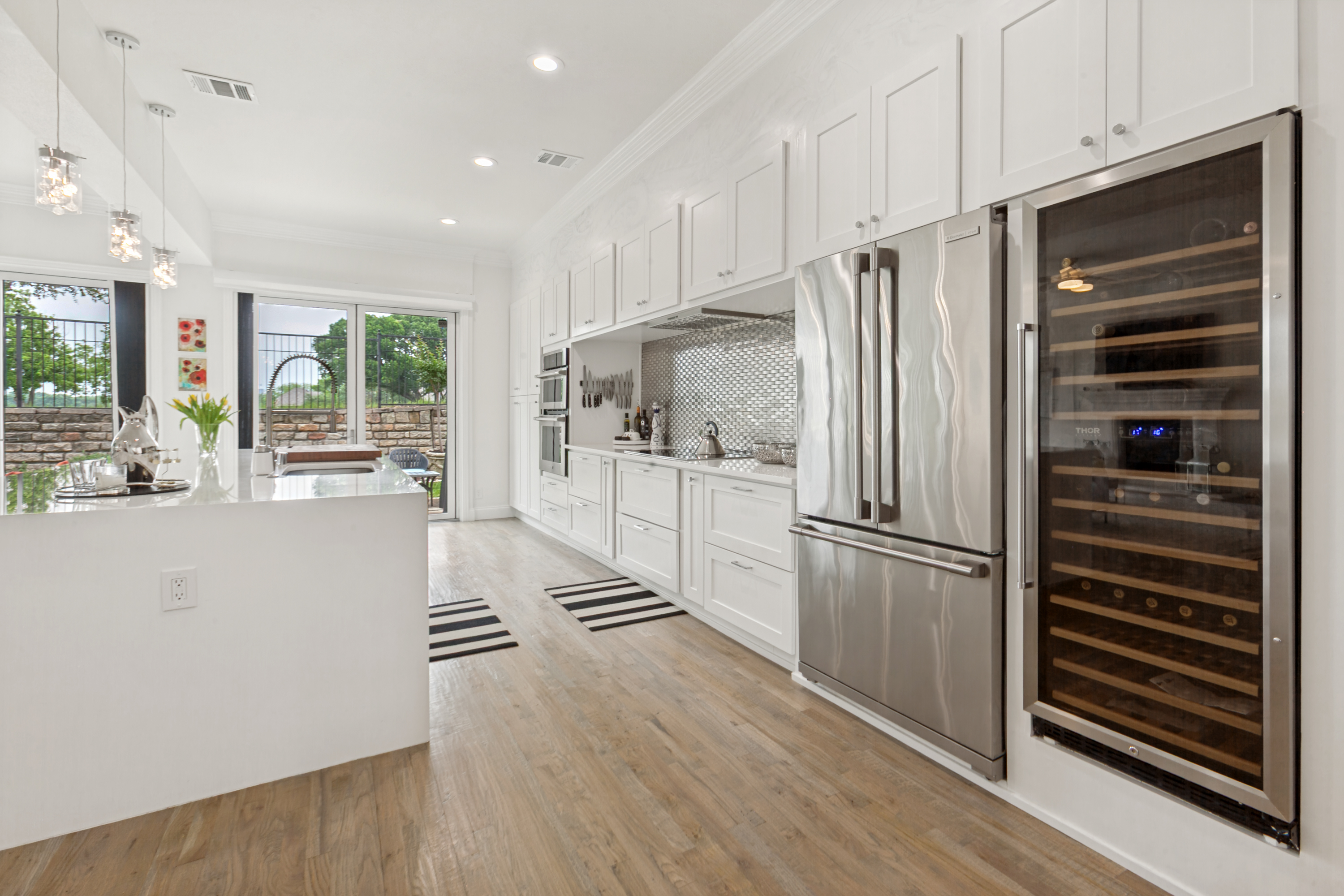  Refined Golf Course Living on the 13th Fairway of Prestonwood Hills - 物件實景