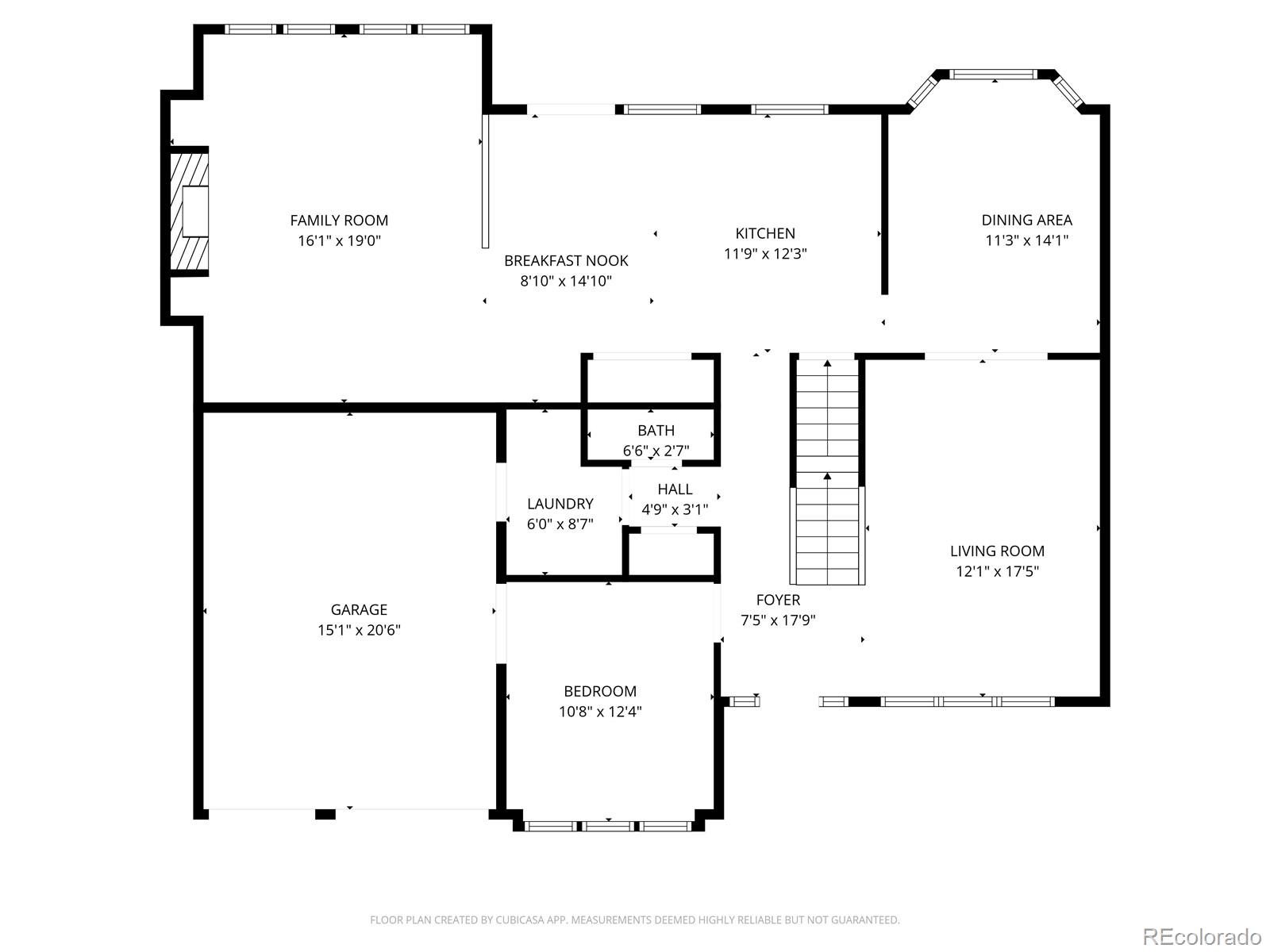 Littleton, Colorado, 80127, United States, 4 Bedrooms Bedrooms, ,3 BathroomsBathrooms,Residential,For Sale,1992155