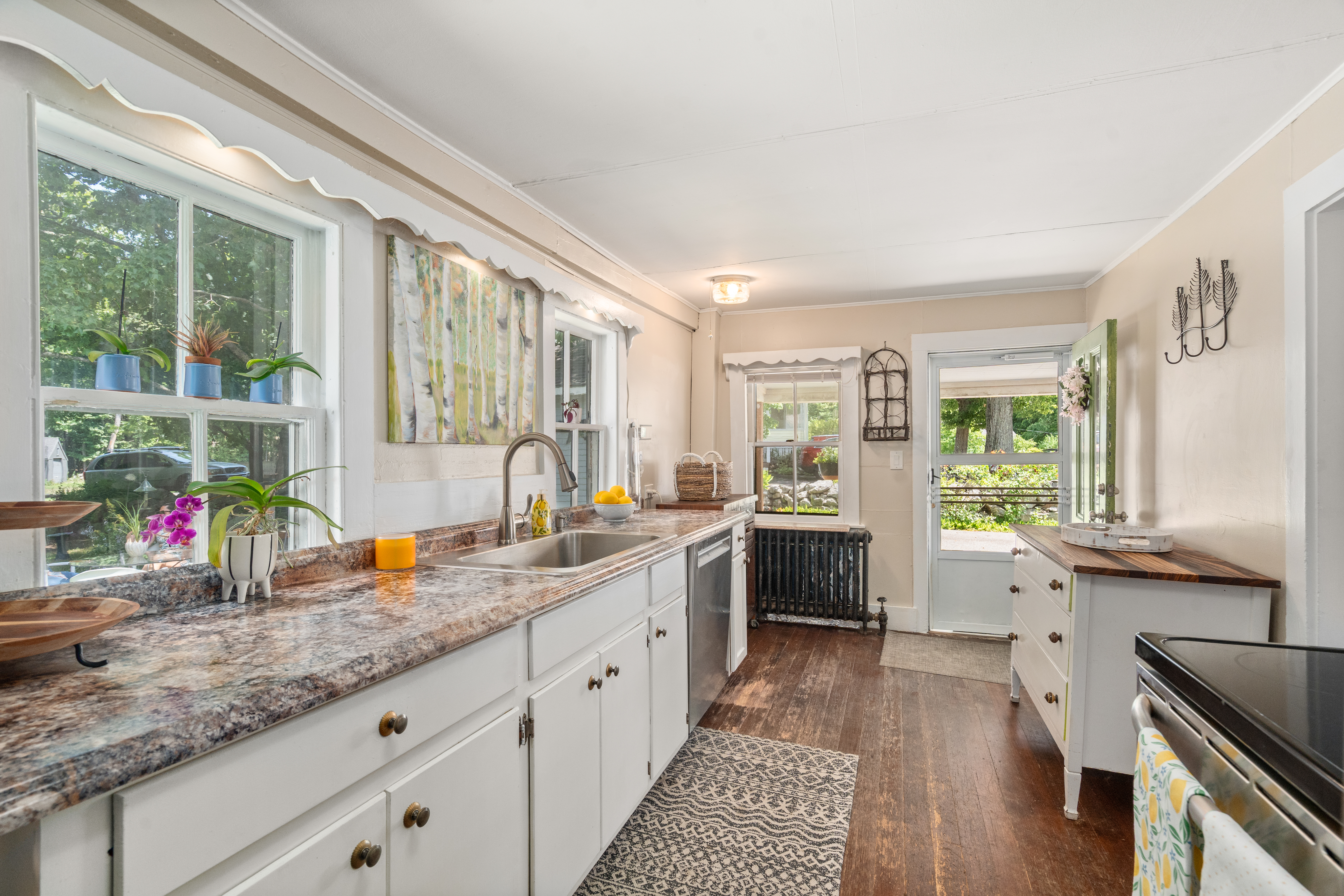  167 Clark Road, Rye, NH 03870 - 物件實景