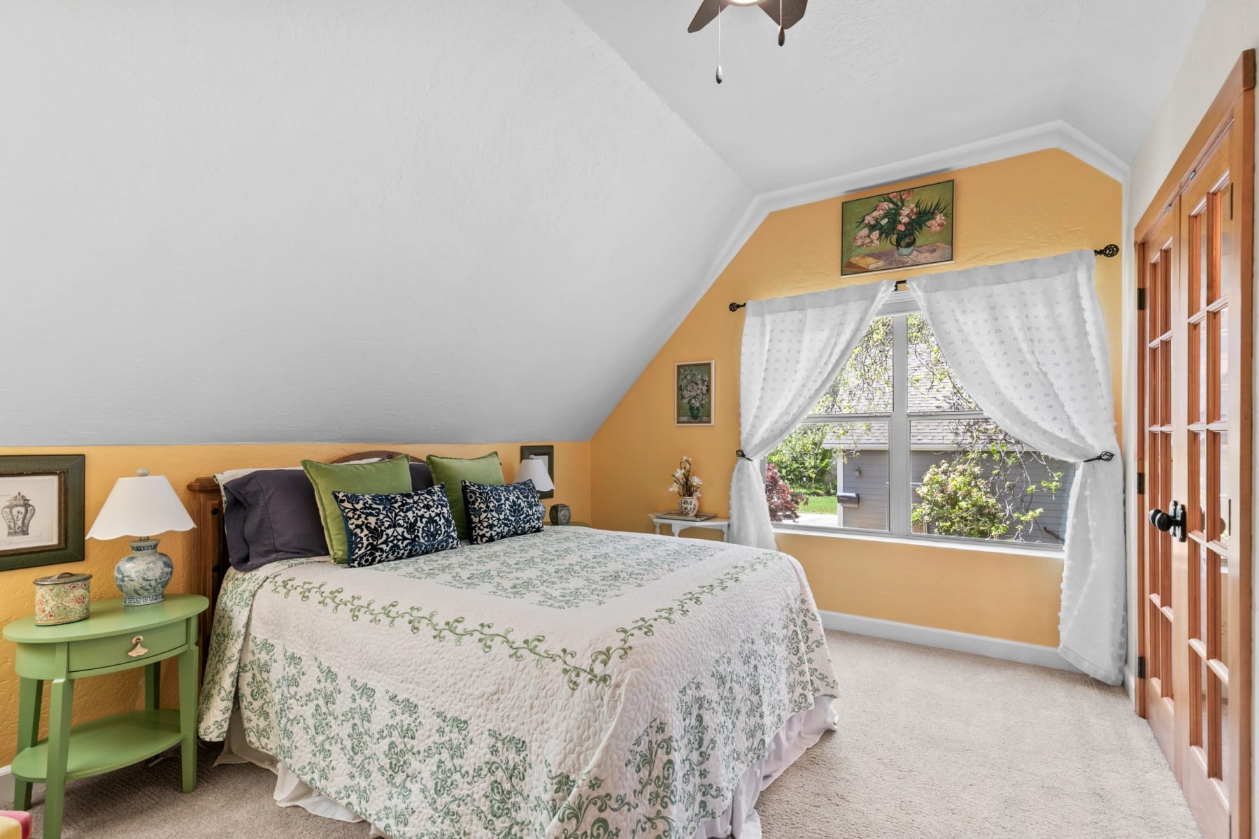  1417 Scott Street Medford, OR 97504 - 物件實景
