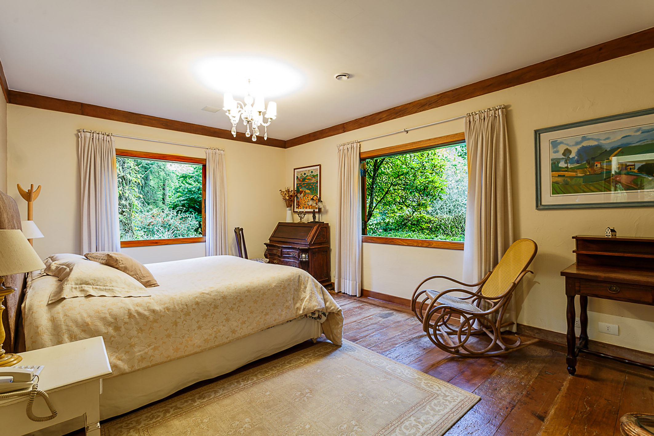  Private retreat with full infrastructure in Campos do Jordão - 物件實景