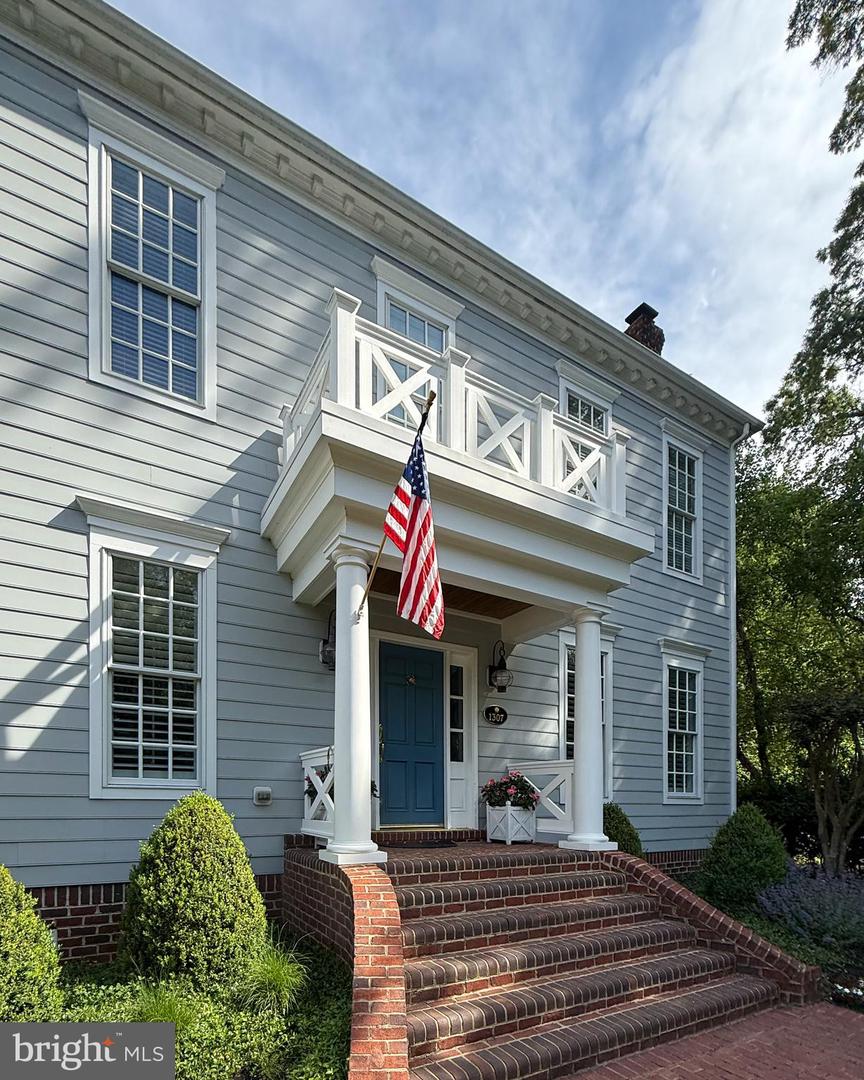 Annapolis, Maryland, 21403, United States, 4 Bedrooms Bedrooms, ,5 BathroomsBathrooms,Residential,For Sale,1927393