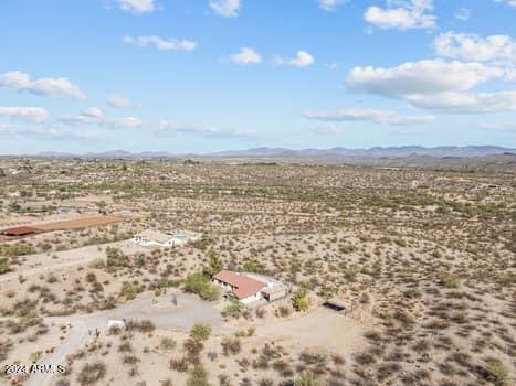 Wickenburg, Arizona, 85390, United States, 3 Bedrooms Bedrooms, ,1 BathroomBathrooms,Residential,For Sale,1974691