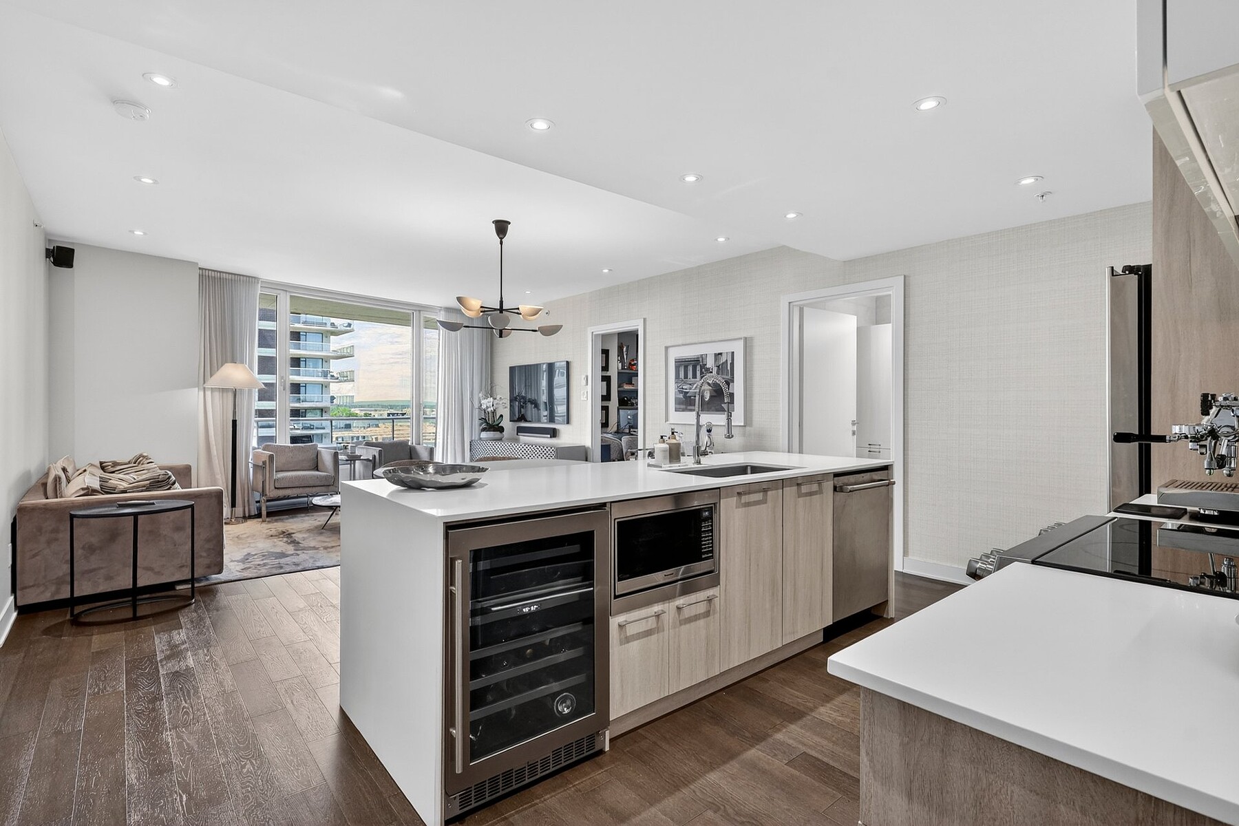  Chomedey, Laval - 物件實景