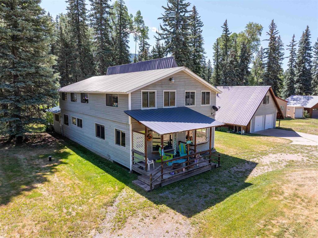 Ponderosa Homes Rd, Bayfield, CO 81122 #1