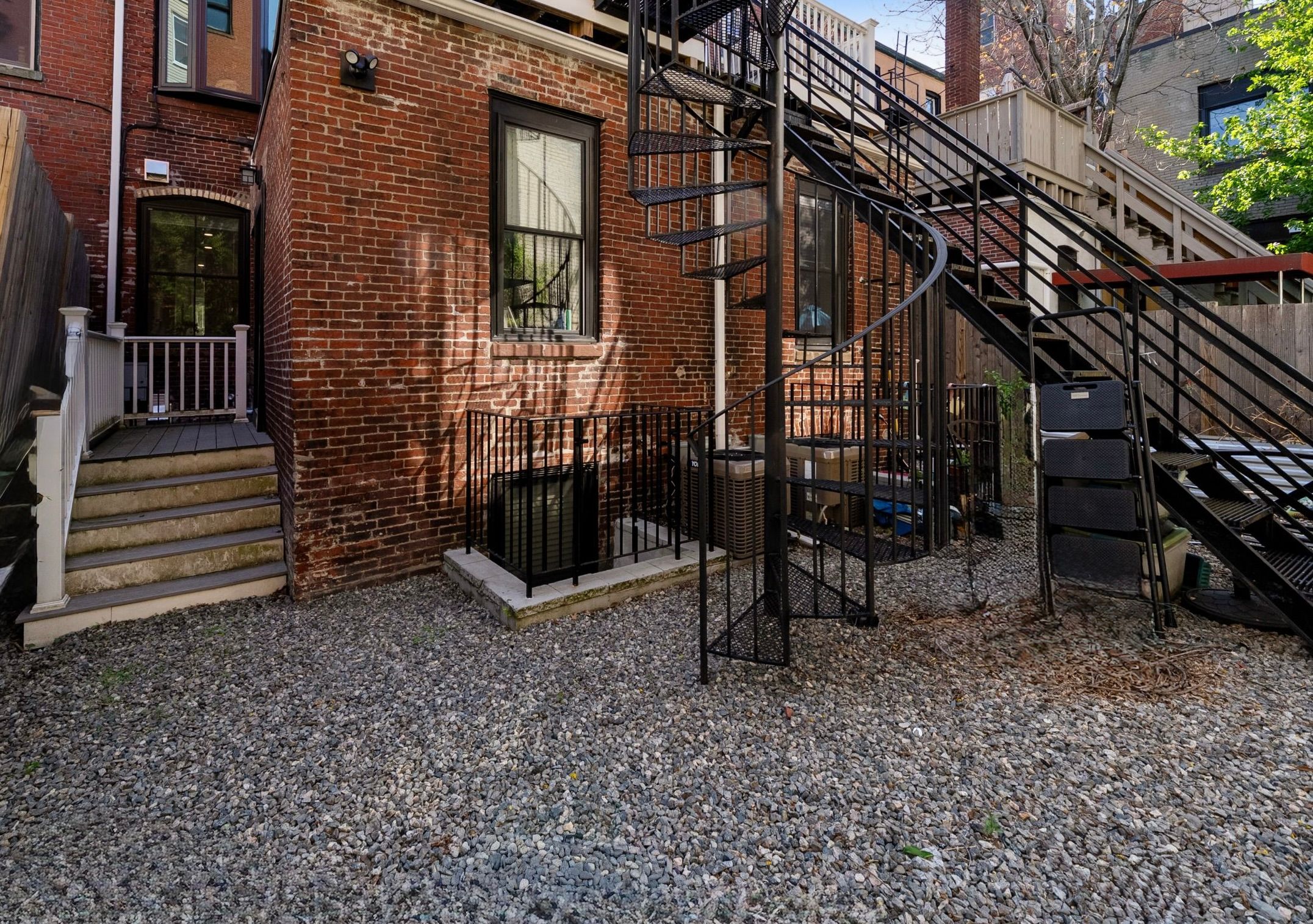  209 Green, Cambridge, MA, 02139 - 物件實景