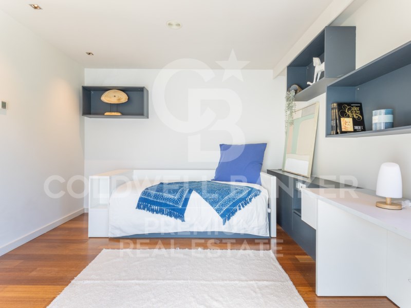 Sant Cugat del Vallès, Catalonia, ES, 6 Bedrooms Bedrooms, ,5 BathroomsBathrooms,Residential,For Sale,1624363