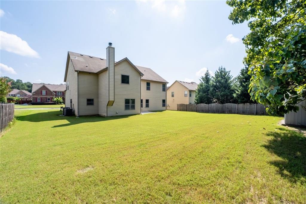 Loganville, Georgia, 30052, United States, 6 Bedrooms Bedrooms, ,5 BathroomsBathrooms,Residential,For Sale,1925493