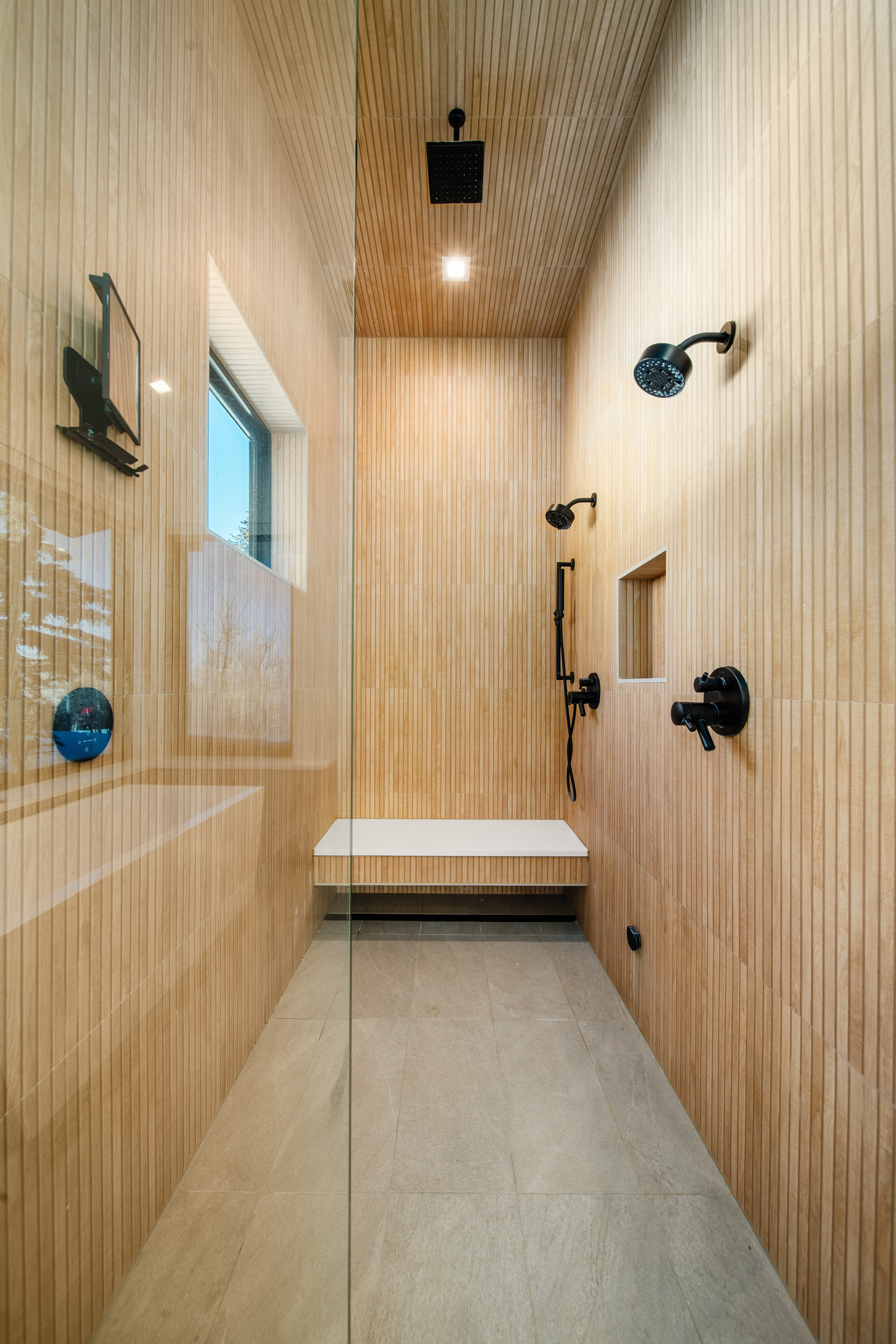  Mountain Modern Luxury Meets Effortless Cordillera Living at 145 Gore Trail - 物件實景
