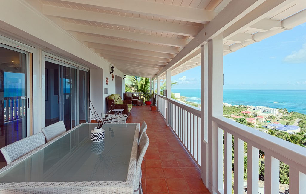 Guana Bay, SX, 4 Bedrooms Bedrooms, ,4 BathroomsBathrooms,Residential,For Sale,1640632