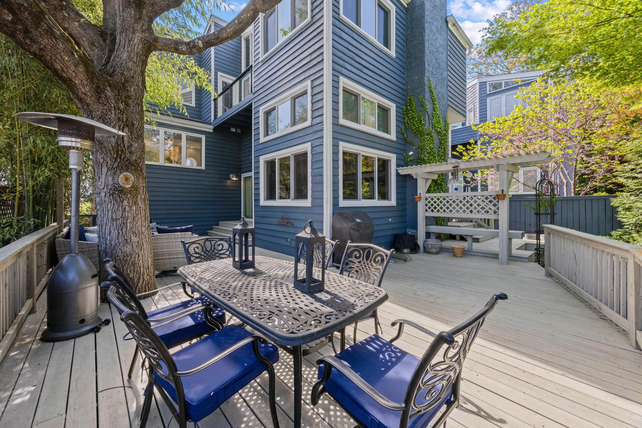  619 Second Street, Annapolis, MD, 21403 - 物件實景