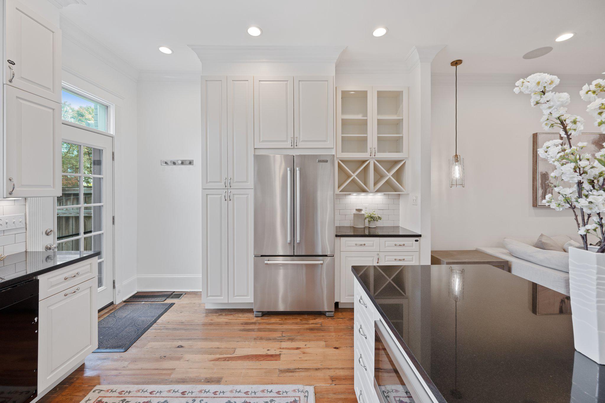  1854 3rd Street NW, Washington, DC, 20001 - 物件實景