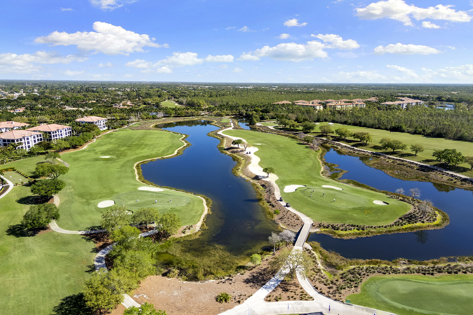  TIBURON - BOLERO - 物件實景