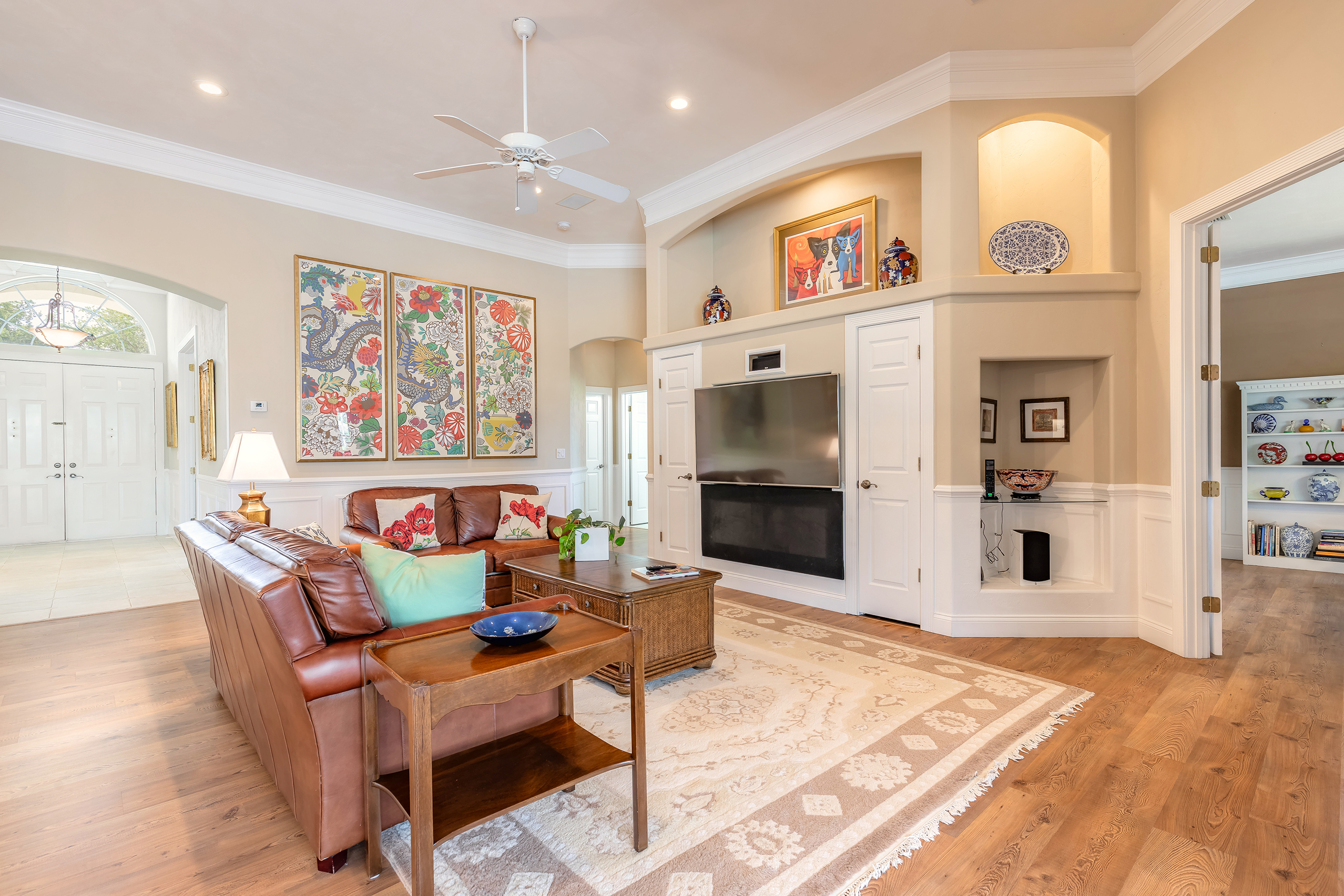 Port Orange, Florida, 32128, United States, 4 Bedrooms Bedrooms, ,3 BathroomsBathrooms,Residential,For Sale,1980187