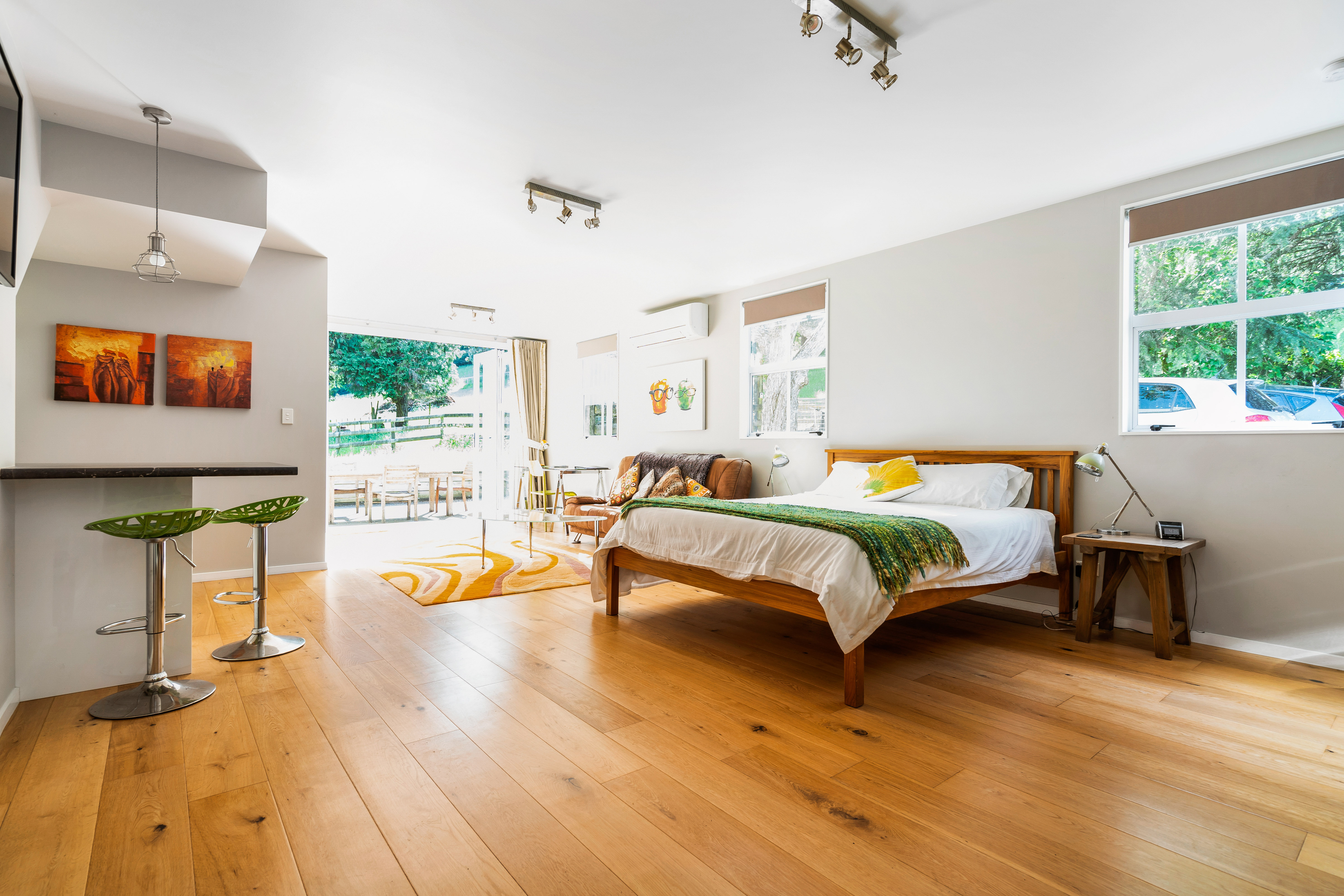  555 Ngunguru Road, Glenbervie, Northland, New Zealand - 物件實景