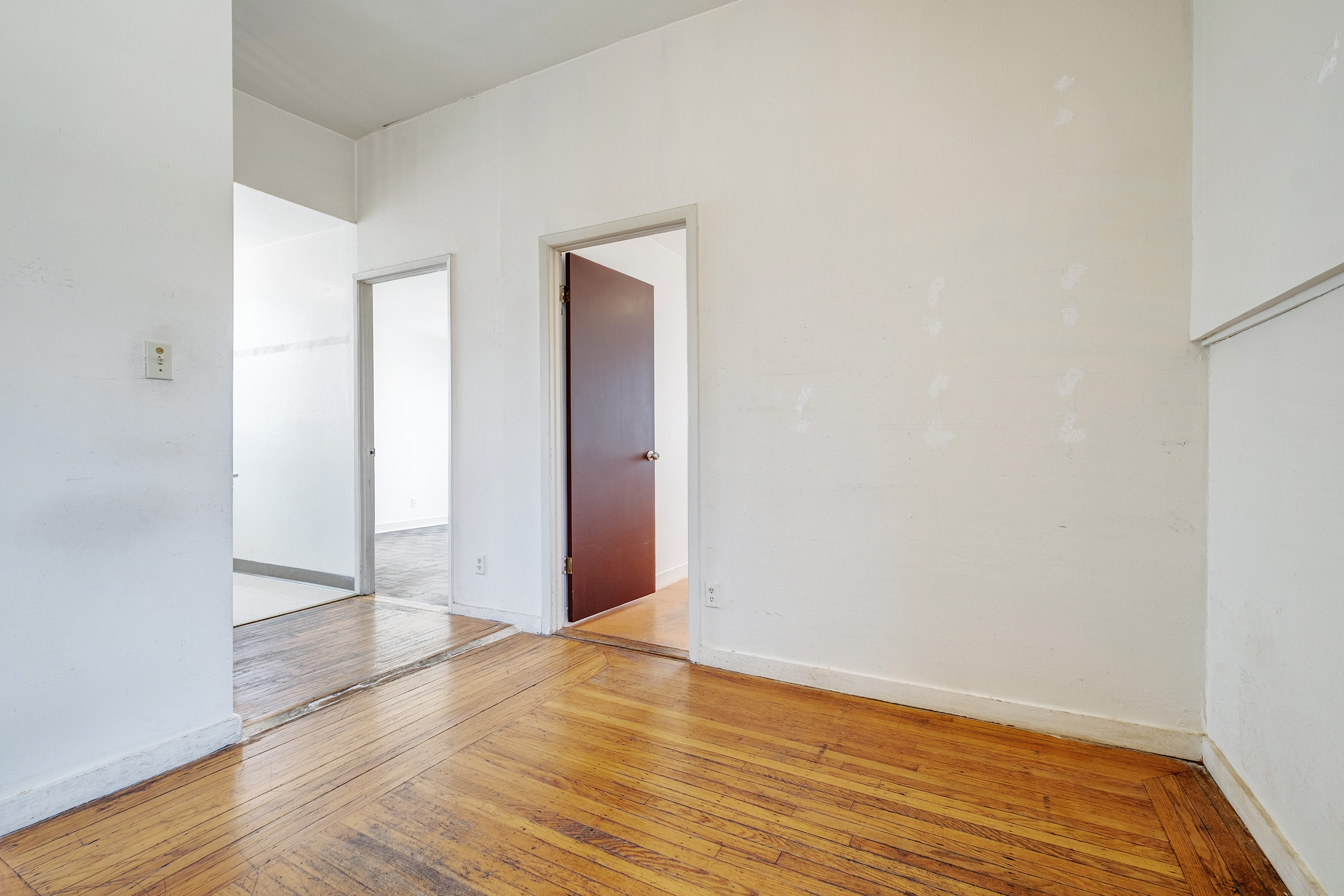  236-238 Moulton Street - 物件實景