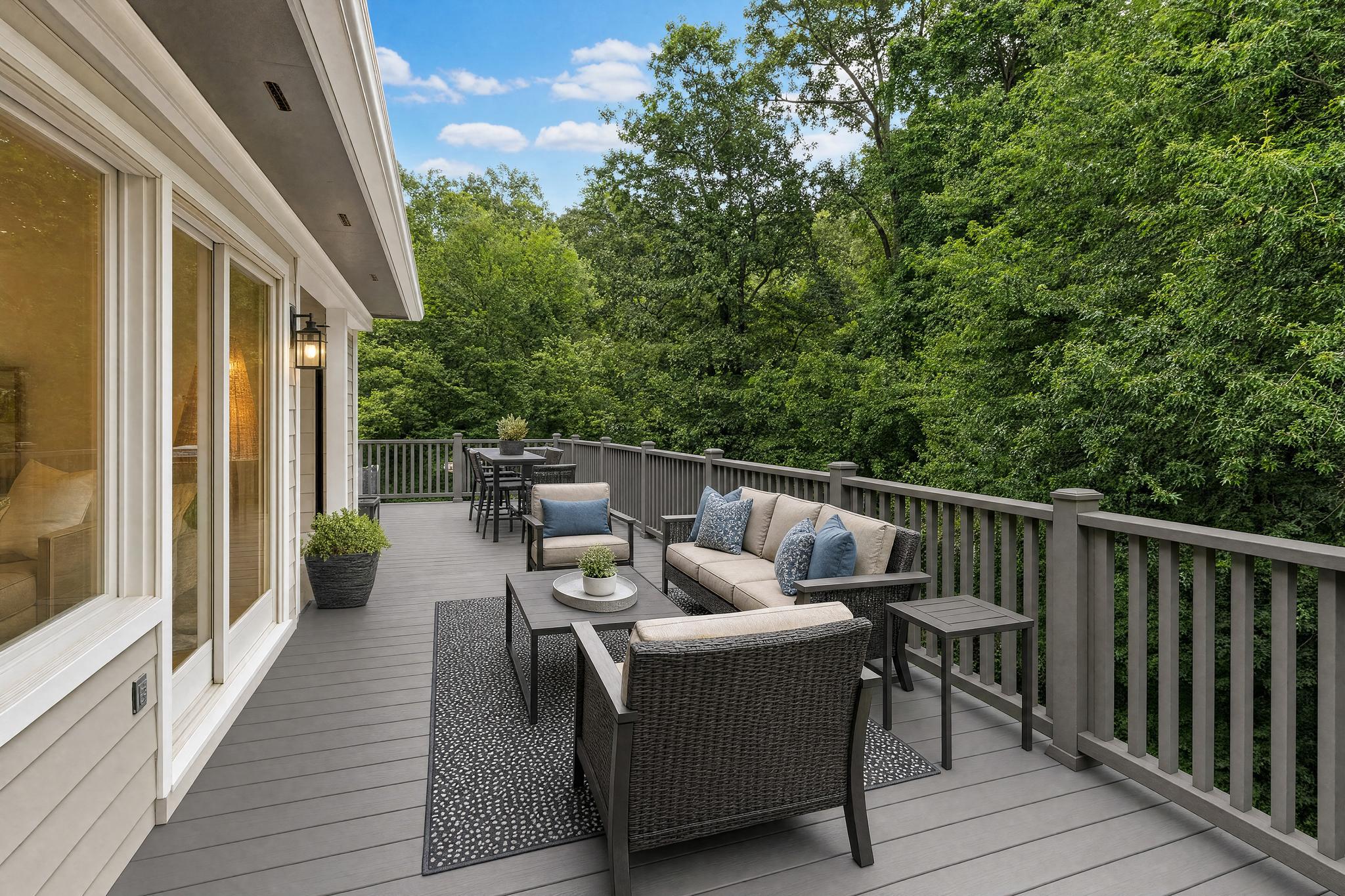  8719 Gateshead Road, Alexandria, VA, 22309 - 物件實景
