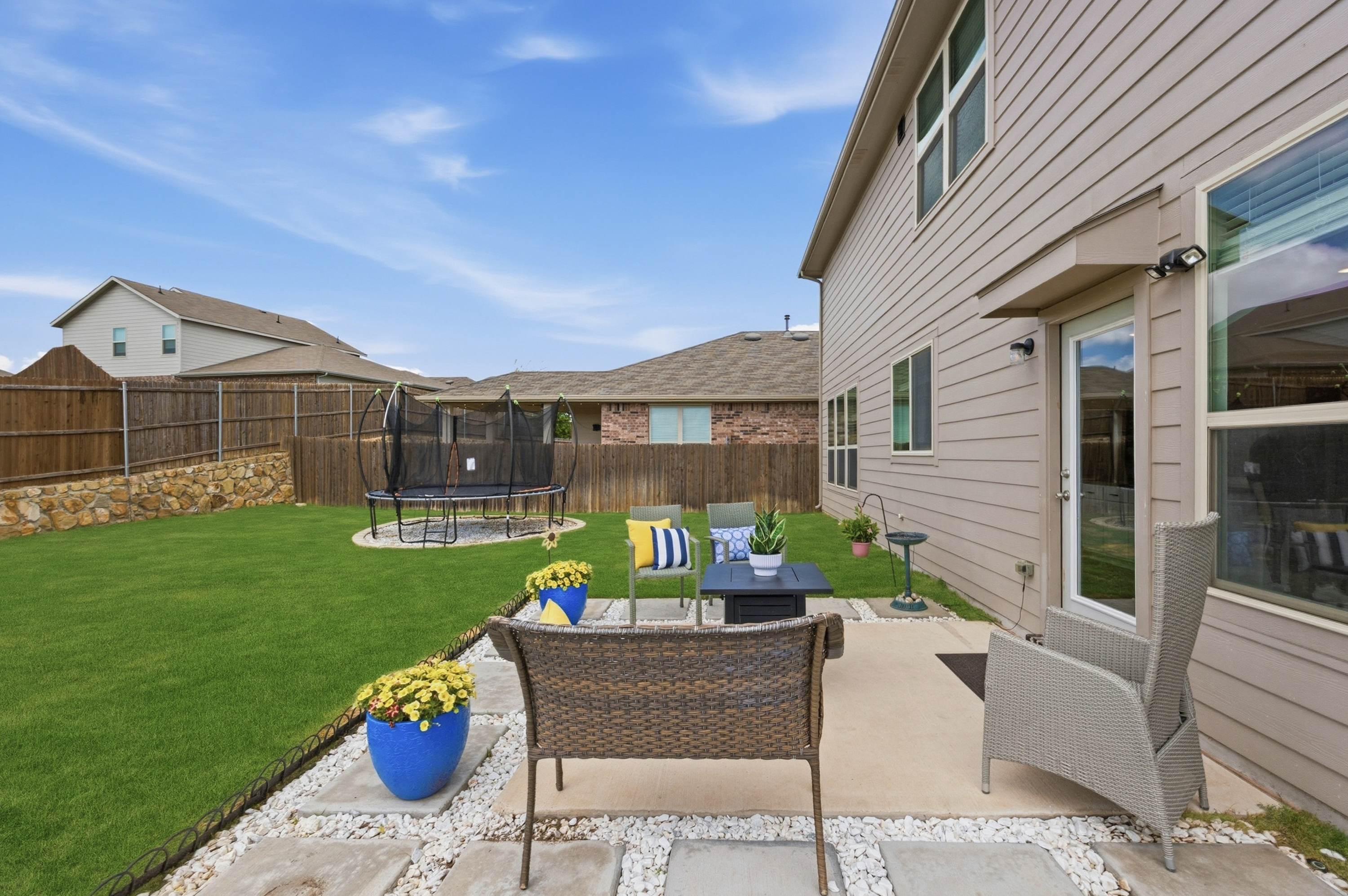  10905 Golden Barrel Court, Fort Worth, TX, 76108 - 物件實景