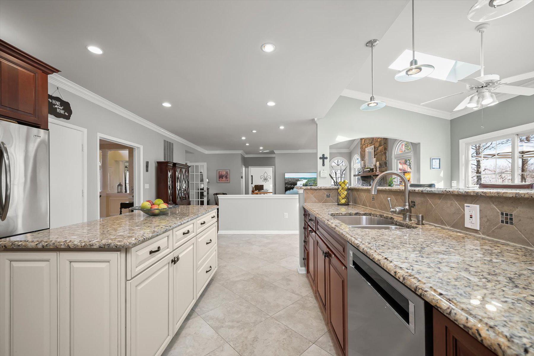  12200 Canterfield Terrace, Germantown, MD, 20876 - 物件實景