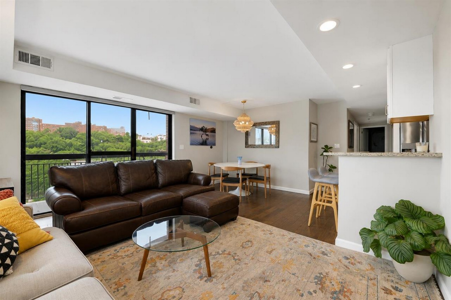  700 1st Street  #9W, Hoboken, NJ 07030 - 物件實景