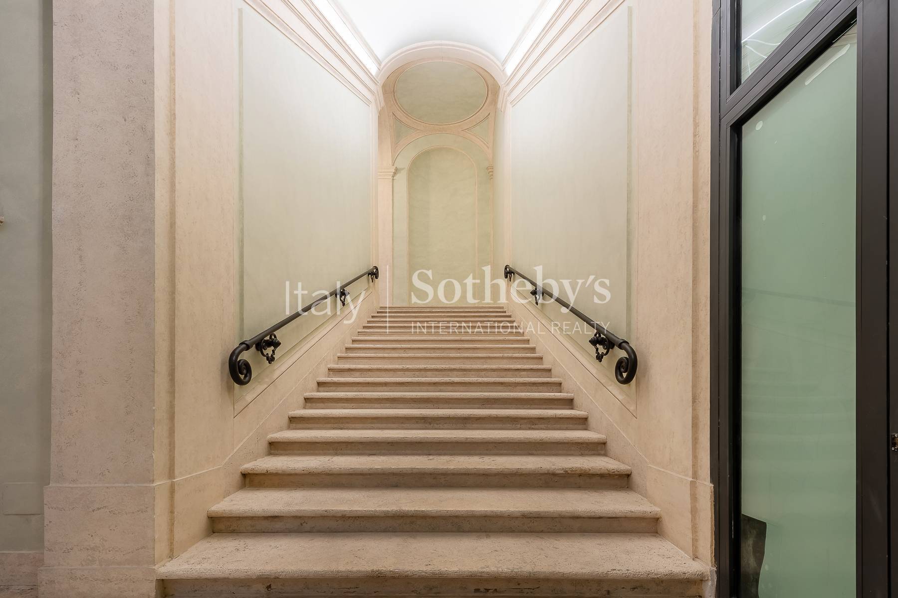  Prestigious Apartment with Terrace in the historic center - 物件實景