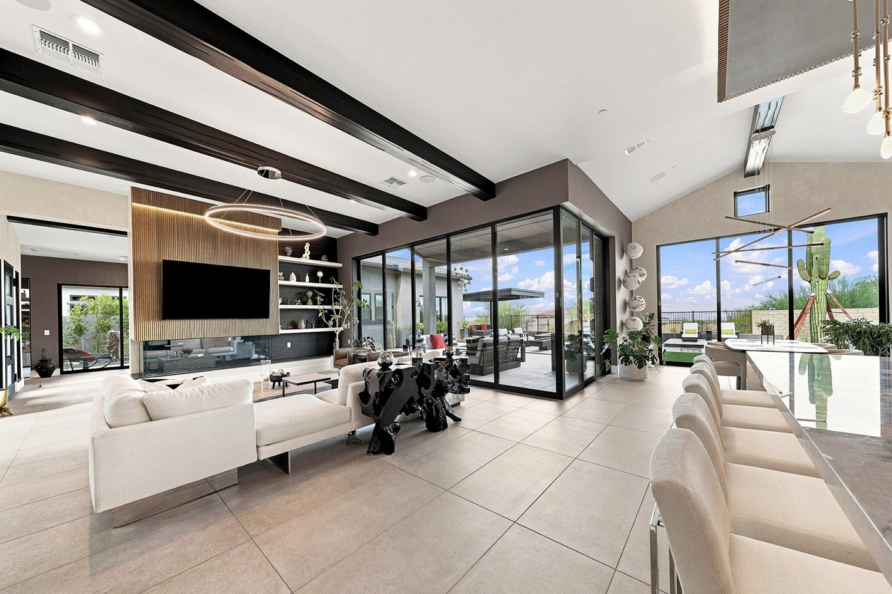  24351 N 128th Way¦Scottsdale, AZ - 物件實景